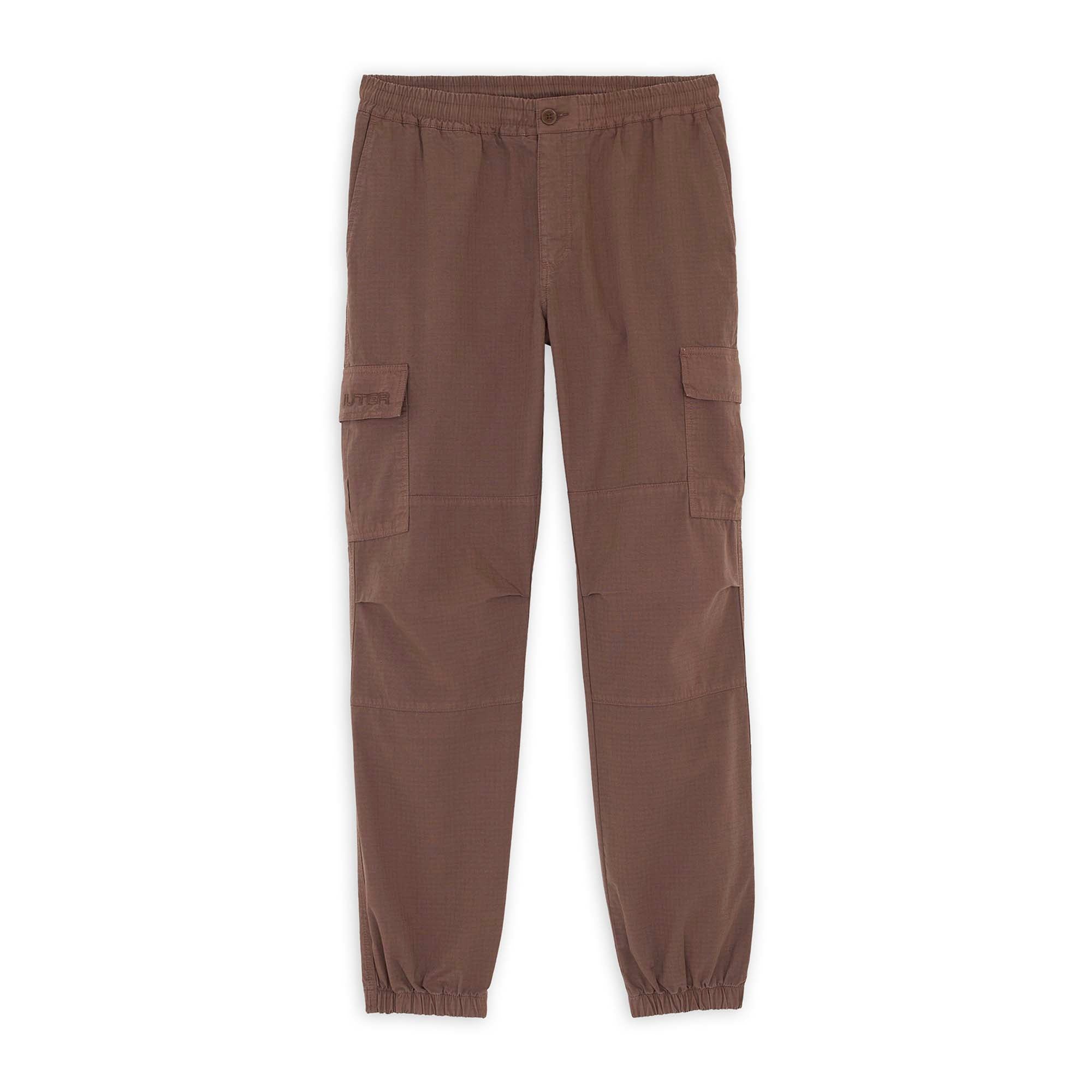 RIPSTOP_CARGO_JOGGER_24WICJ01_BROWN_Image_1
