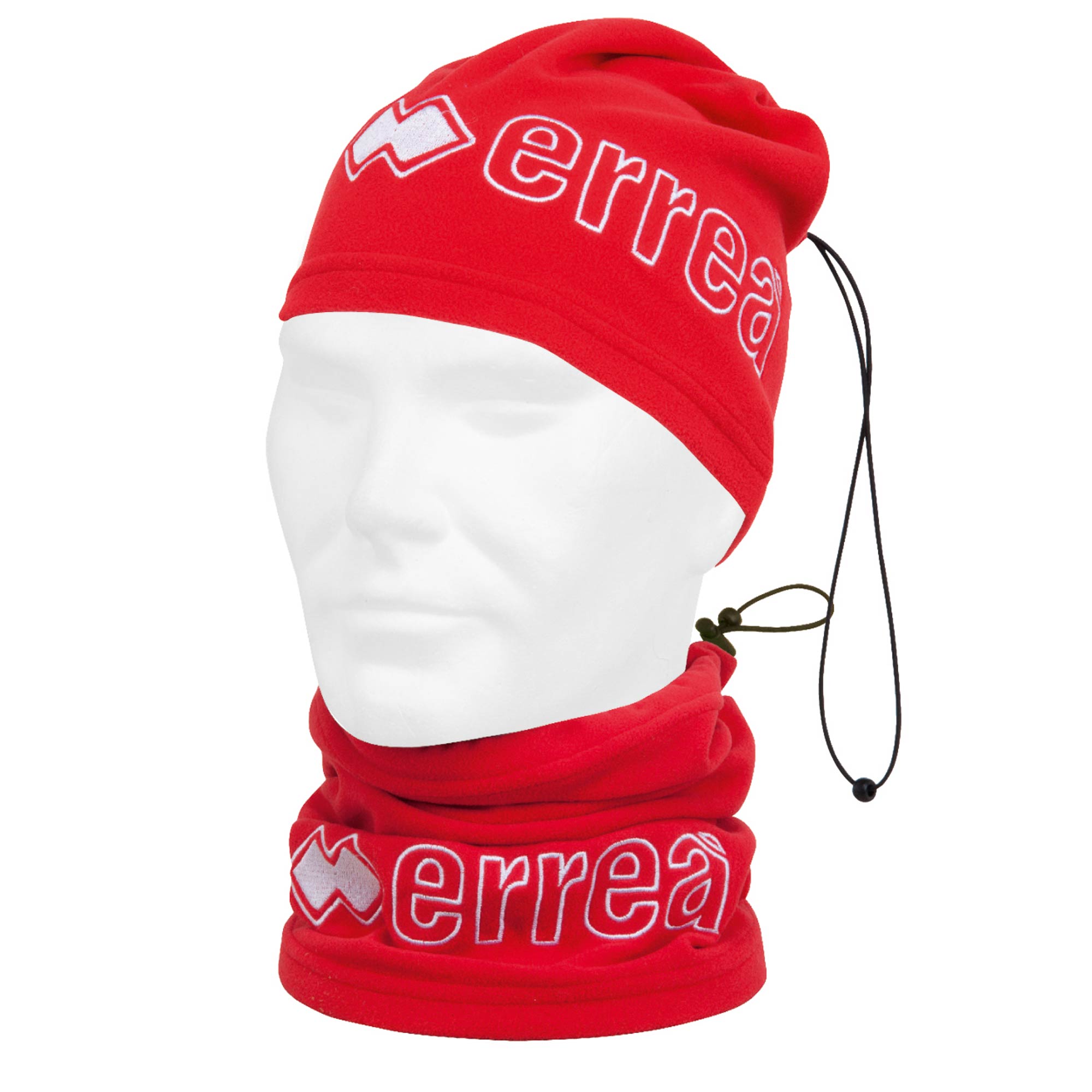 SCALDACOLLO_ERREA_JUMAR_JR_ROSSO_T711_000050_Image_1