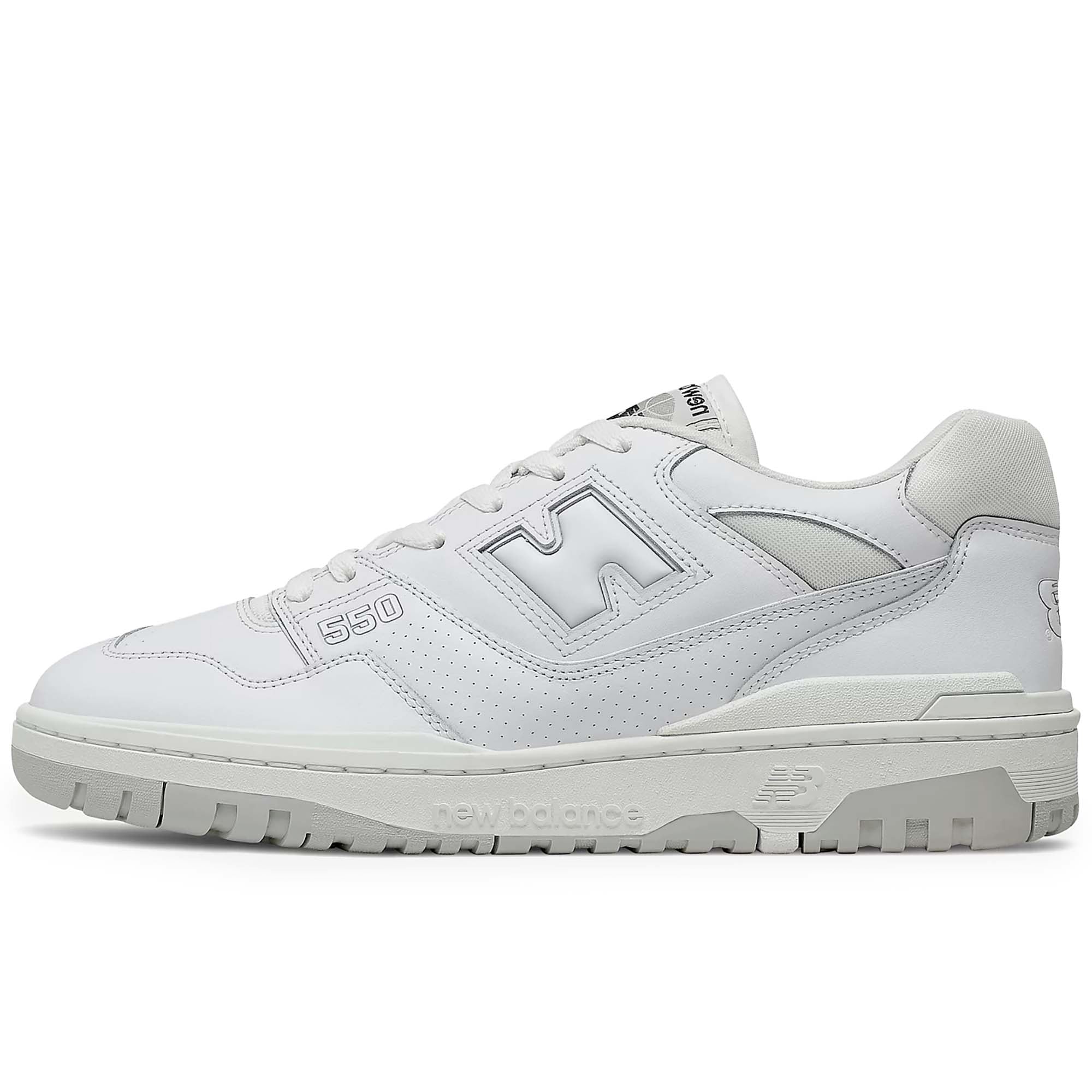 SCARPE_LIFESTYLE_UNISEX_-_LTZ_BB550PB1_WHITE_Image_1