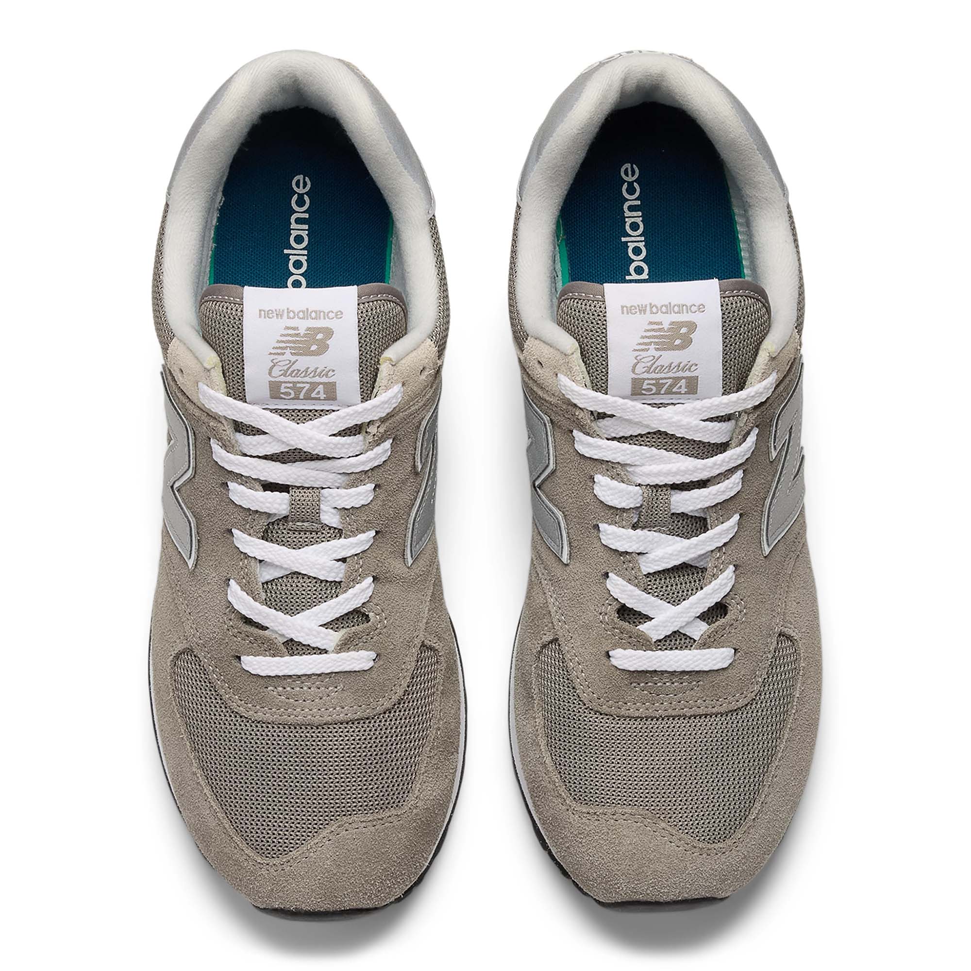 SCARPE_LIFESTYLE_UNISEX_-_MTZ_ML574EVG_GREY_Image_4