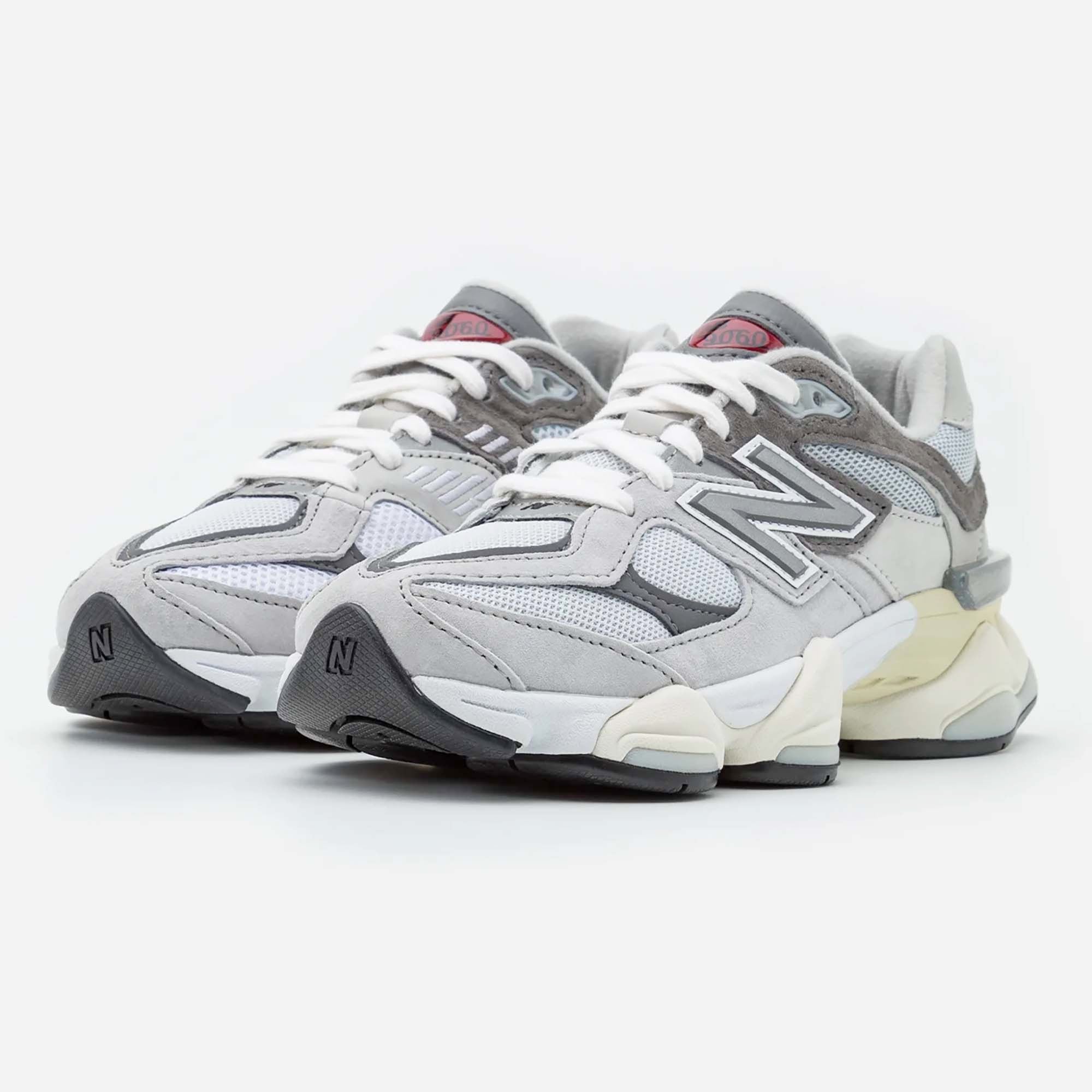 SCARPE_LIFESTYLE_UNISEX_-_MTZ_U9060GRY_GREY_Image_2