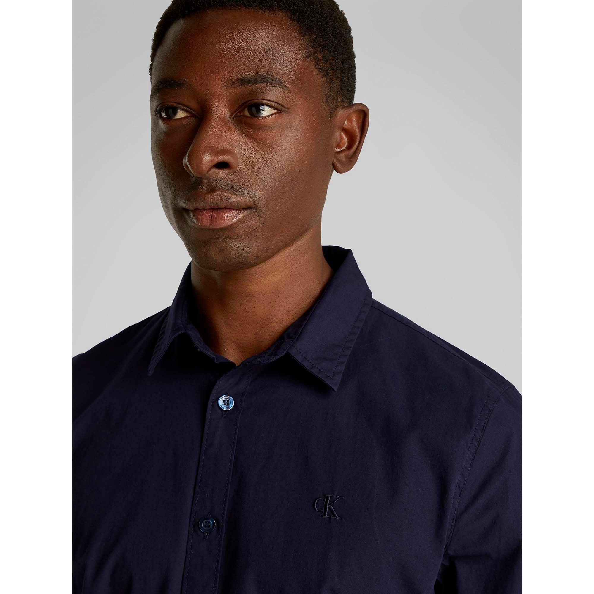 SLIM_STRETCH_SHIRT_J30J324614_CHW_Image_5