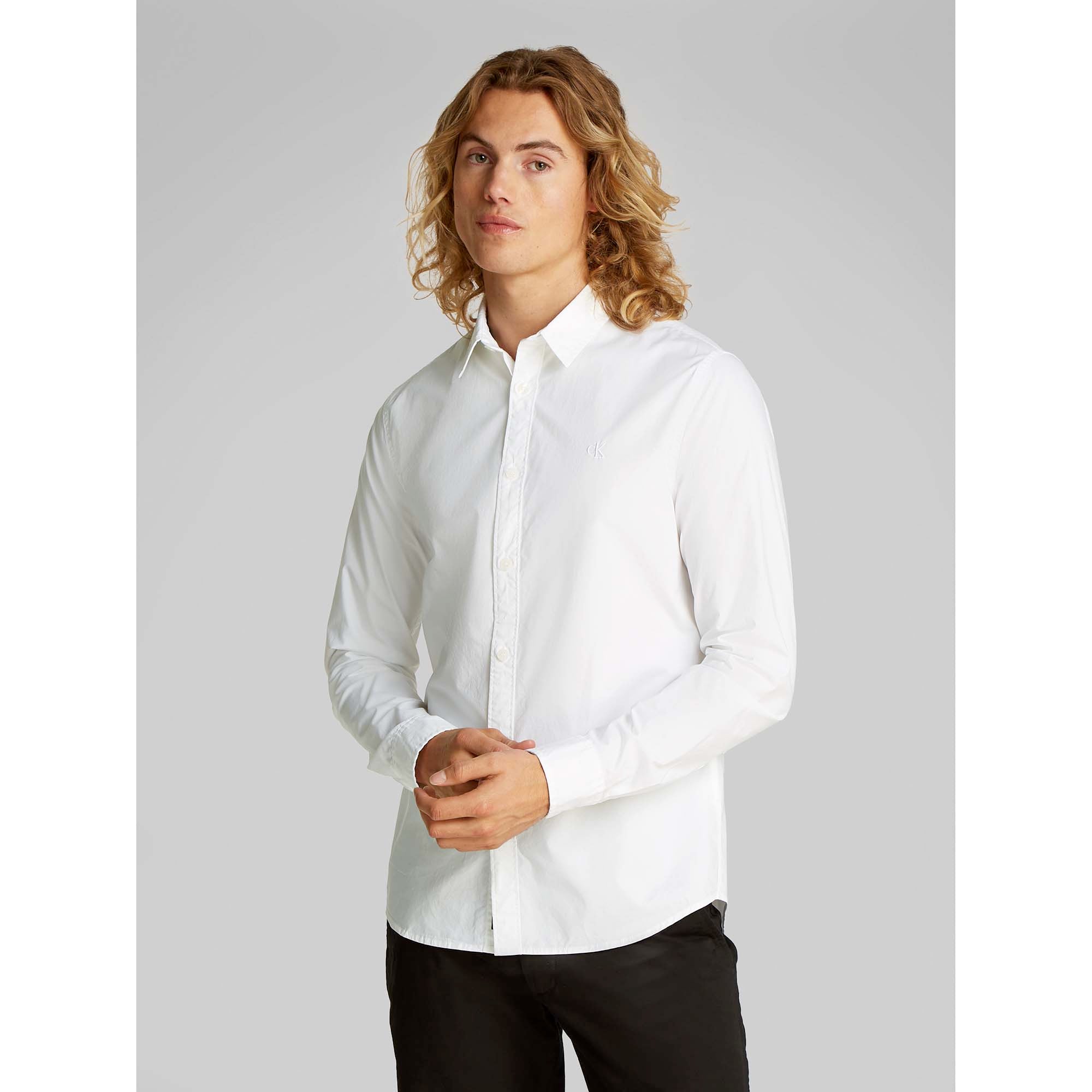 SLIM_STRETCH_SHIRT_J30J324614_YAF_Image_3