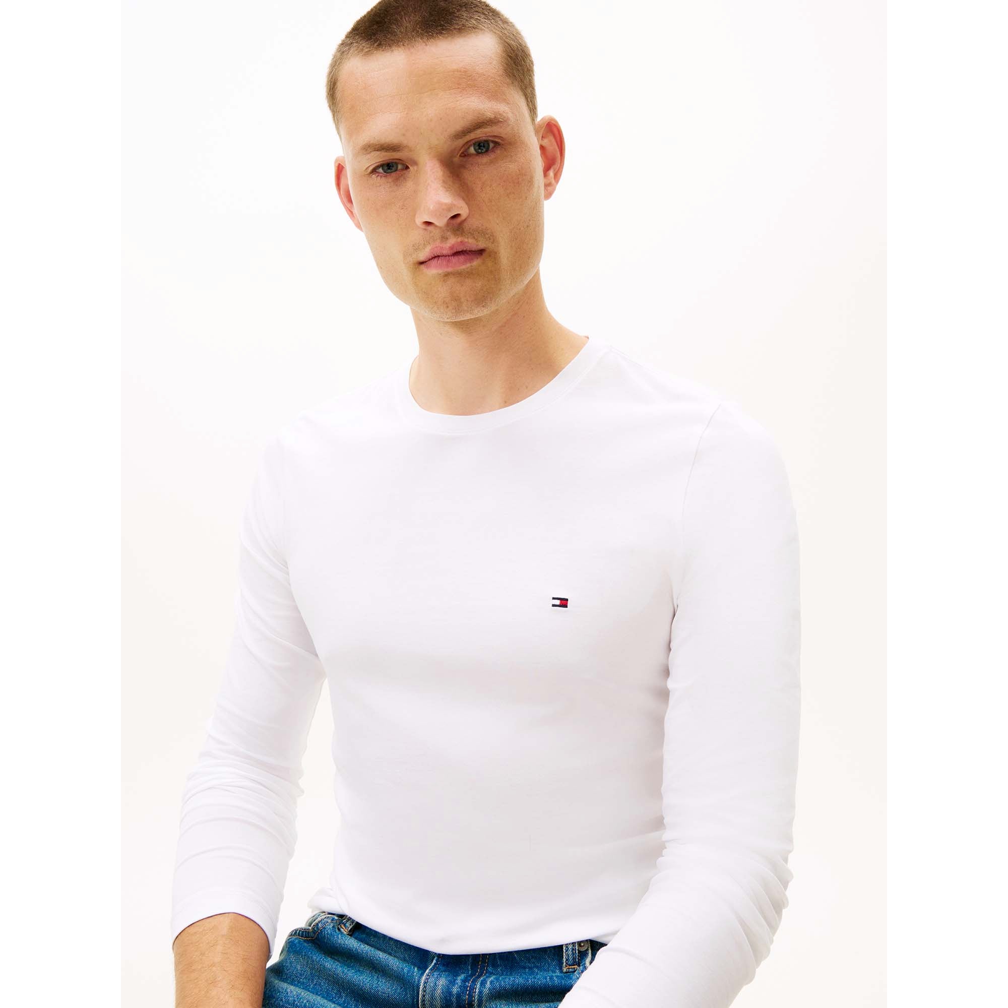 STRETCH_SLIM_FIT_LON_MW0MW10804_YBR_Image_4