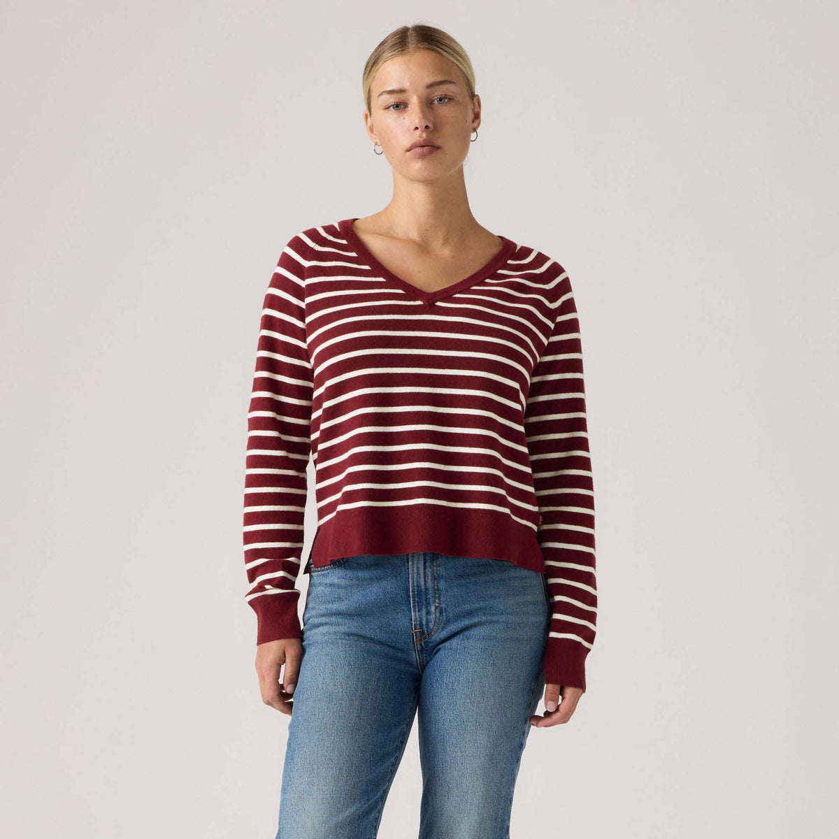 SUPER_SOFT_VNECK_PULLOVER_PARISIENNE_STR_0046F_0011_Image_2