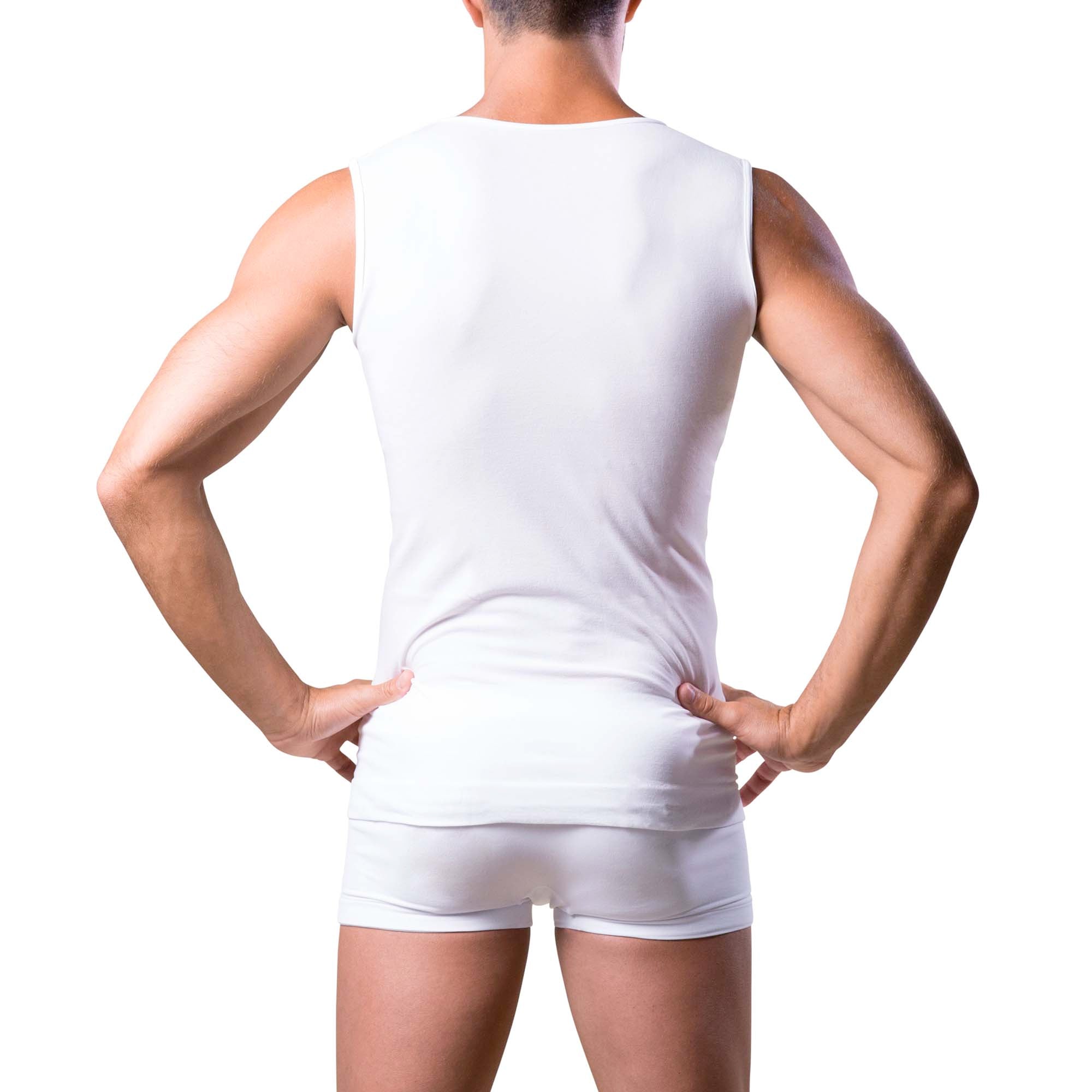 T-DRY_CANOTTA_GIROCOLLO_SM047_WHITE_Image_4