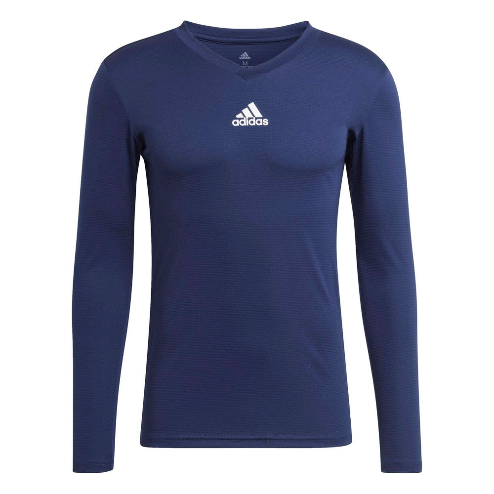 TEAM_BASE_TEE_GN5675_NAVBLU_Image_1