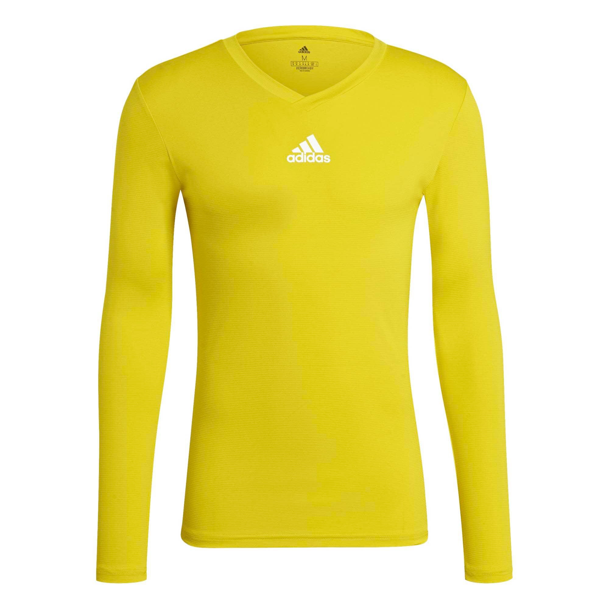 TEAM_BASE_TEE_GN7506_TMYELL_Image_1