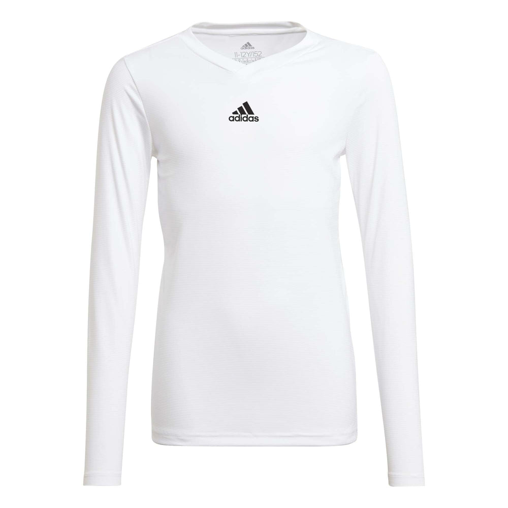 TEAM_BASE_TEE_Y_GN5713_WHITE_Image_1