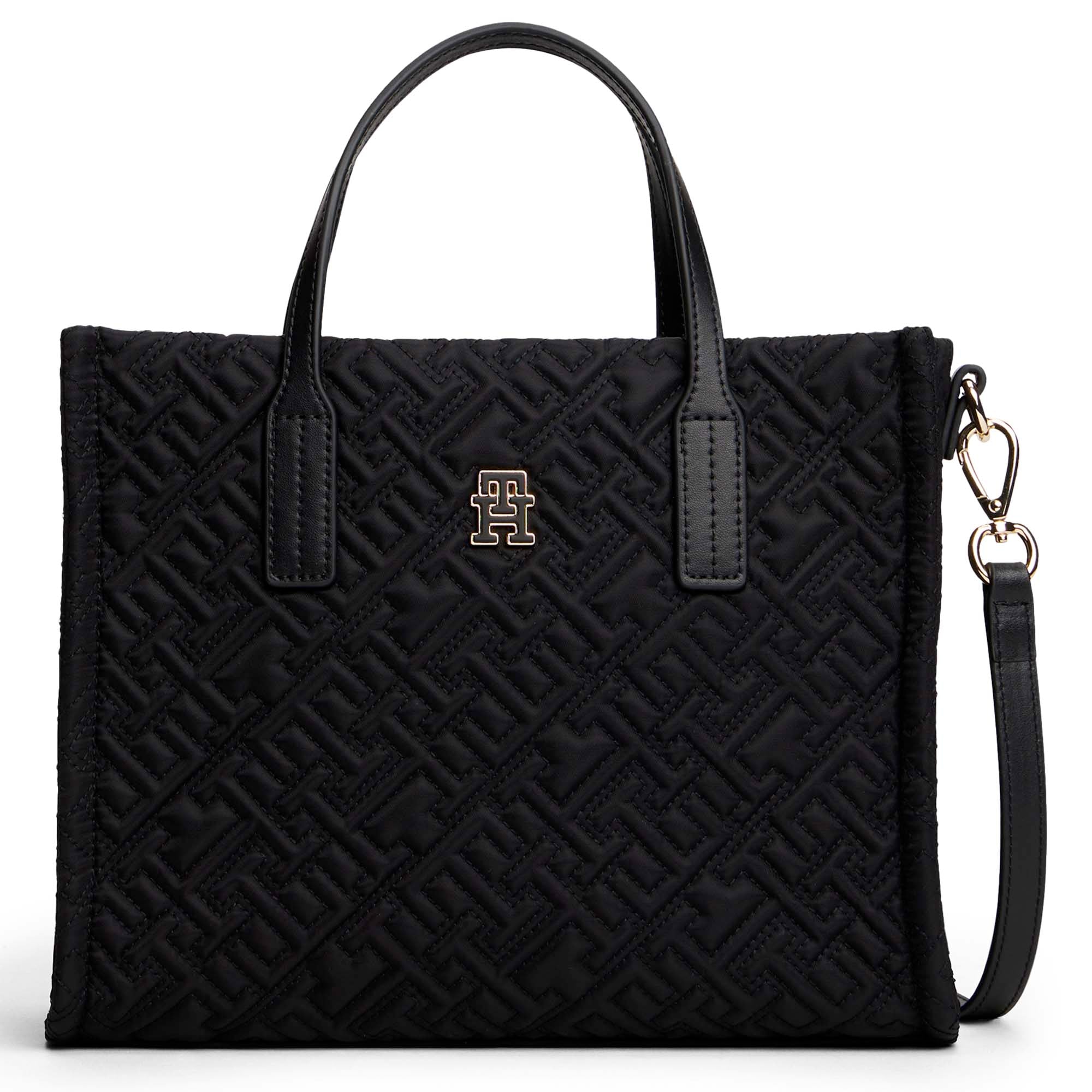 TH_CITY_MINI_TOTE_MONO_NYLON_AW0AW18162_BDS_Image_1