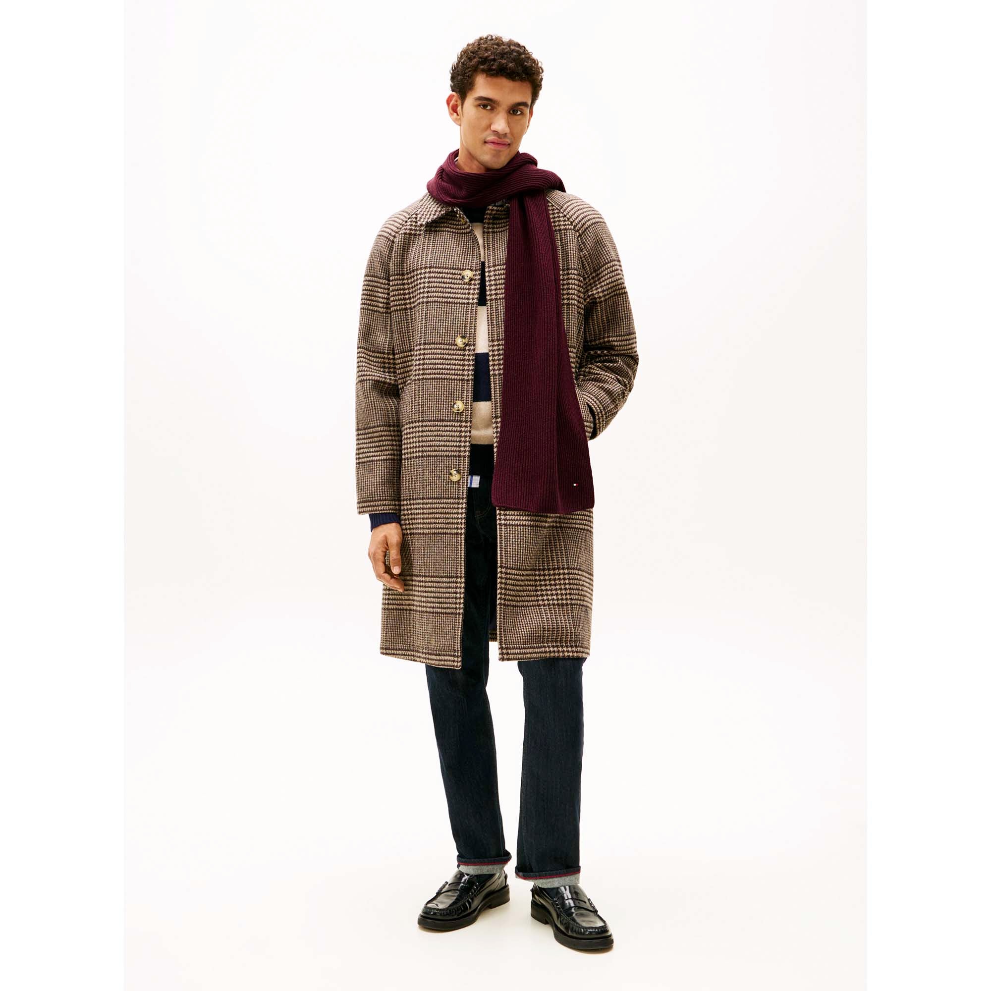 TH_FLAG_PIMA_COTTON_CASH_SCARF_AM0AM12847_0KA_Image_4