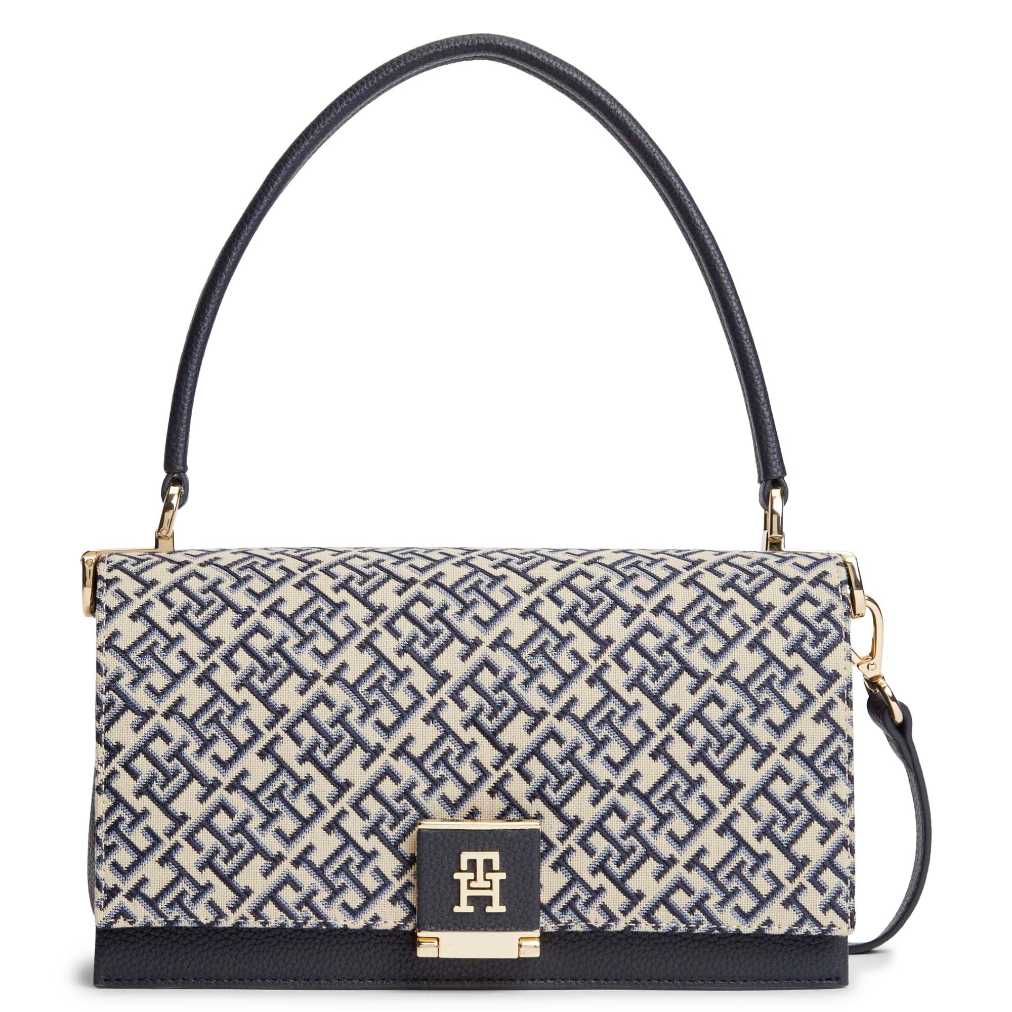 TH_HER_MED_CROSSOVER_JACQU_AW0AW18638_0GY_Image_1