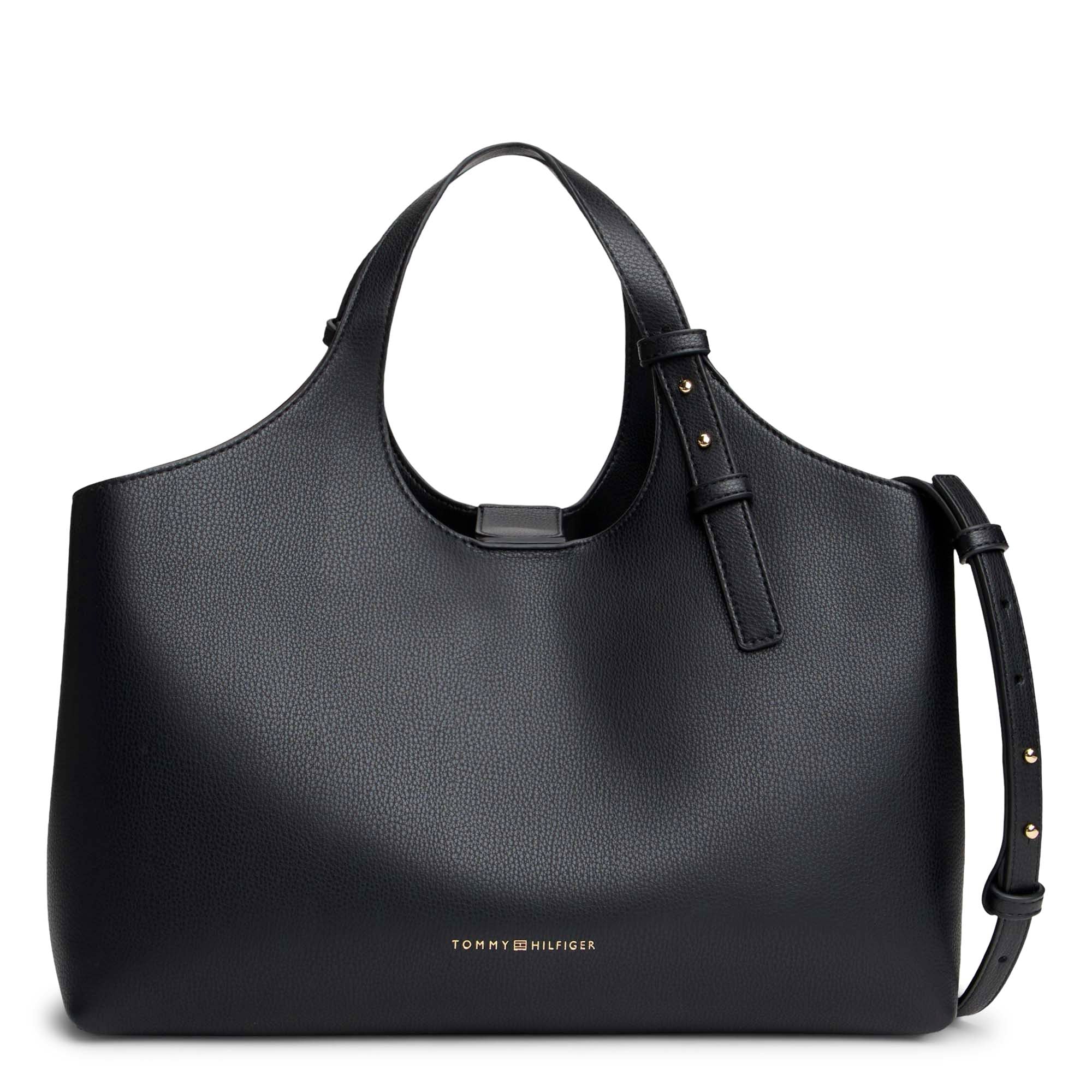 TH_LOGO_SATCHEL_AW0AW18282_BDS_Image_1