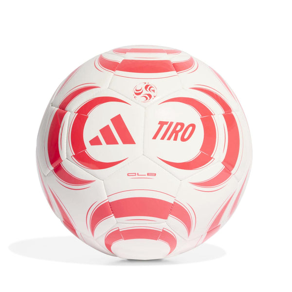 TIRO_CLUB_BALL_JW1531_WHITELUCRED160_Image_1