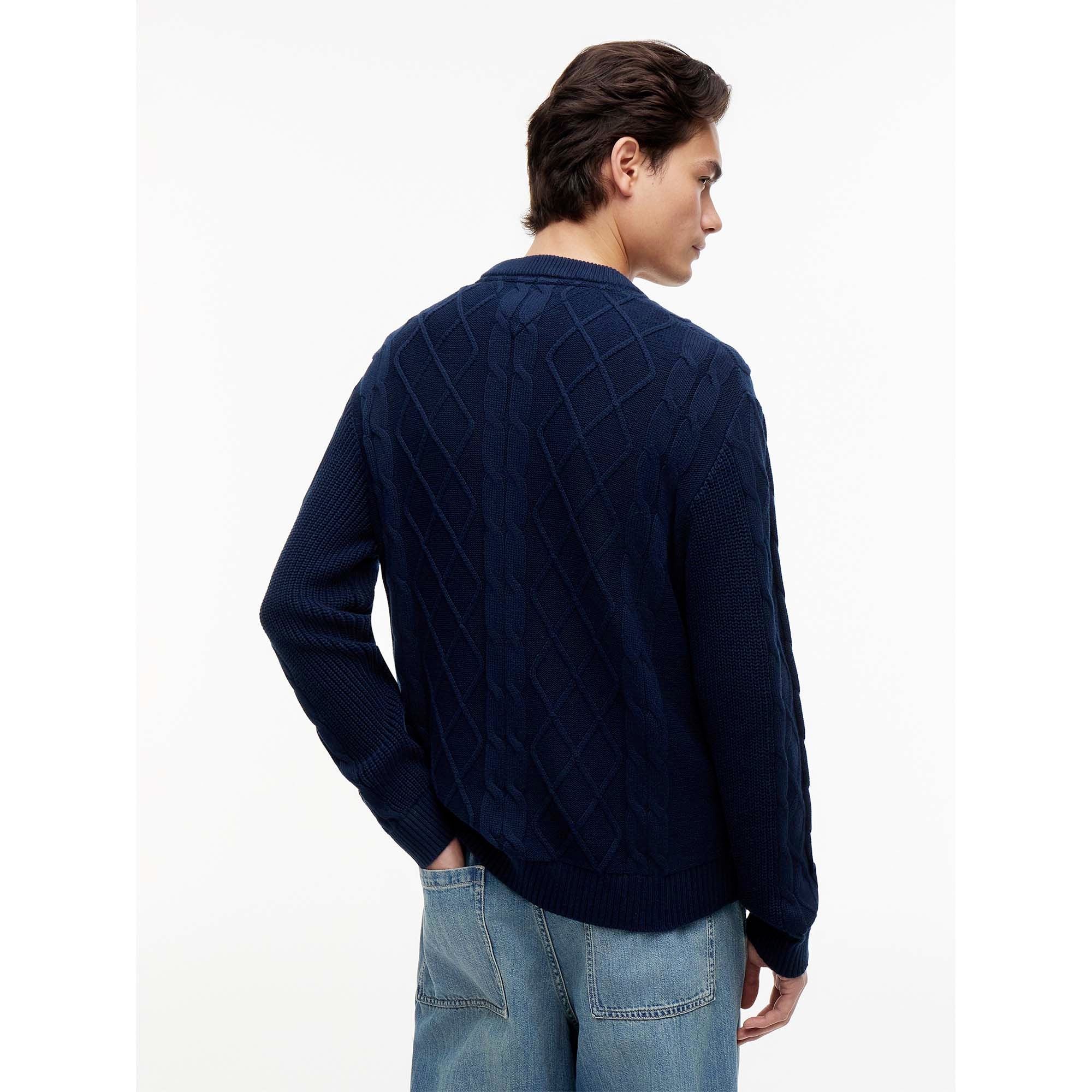 TJM_REG_CABLE_KNIT_S_DM0DM23405_C1G_Image_3