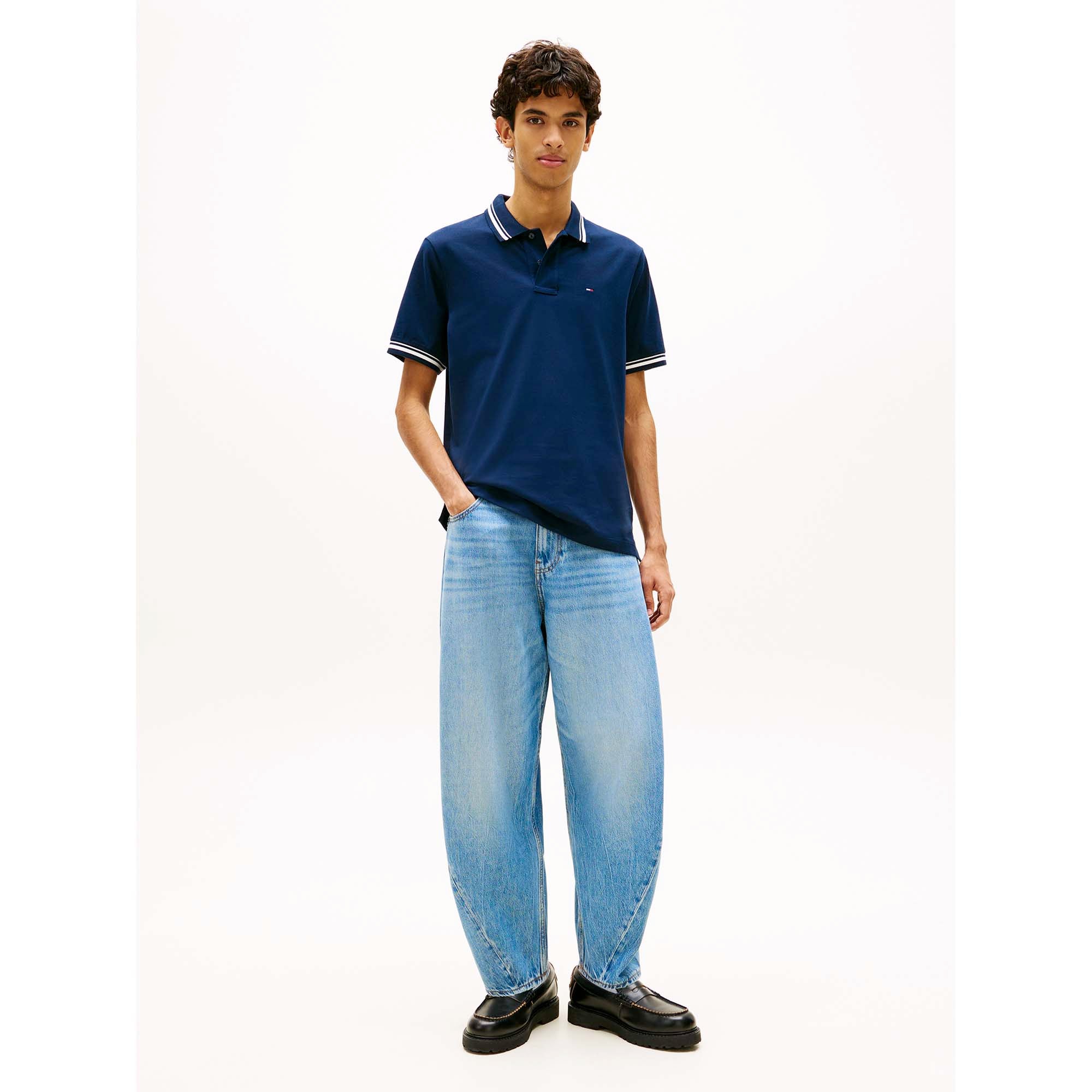 TJM_REG_TIPPED_POLO_DM0DM22700_C1G_Image_5