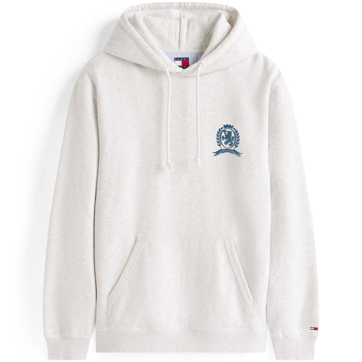 TJM REG WASHED CREST