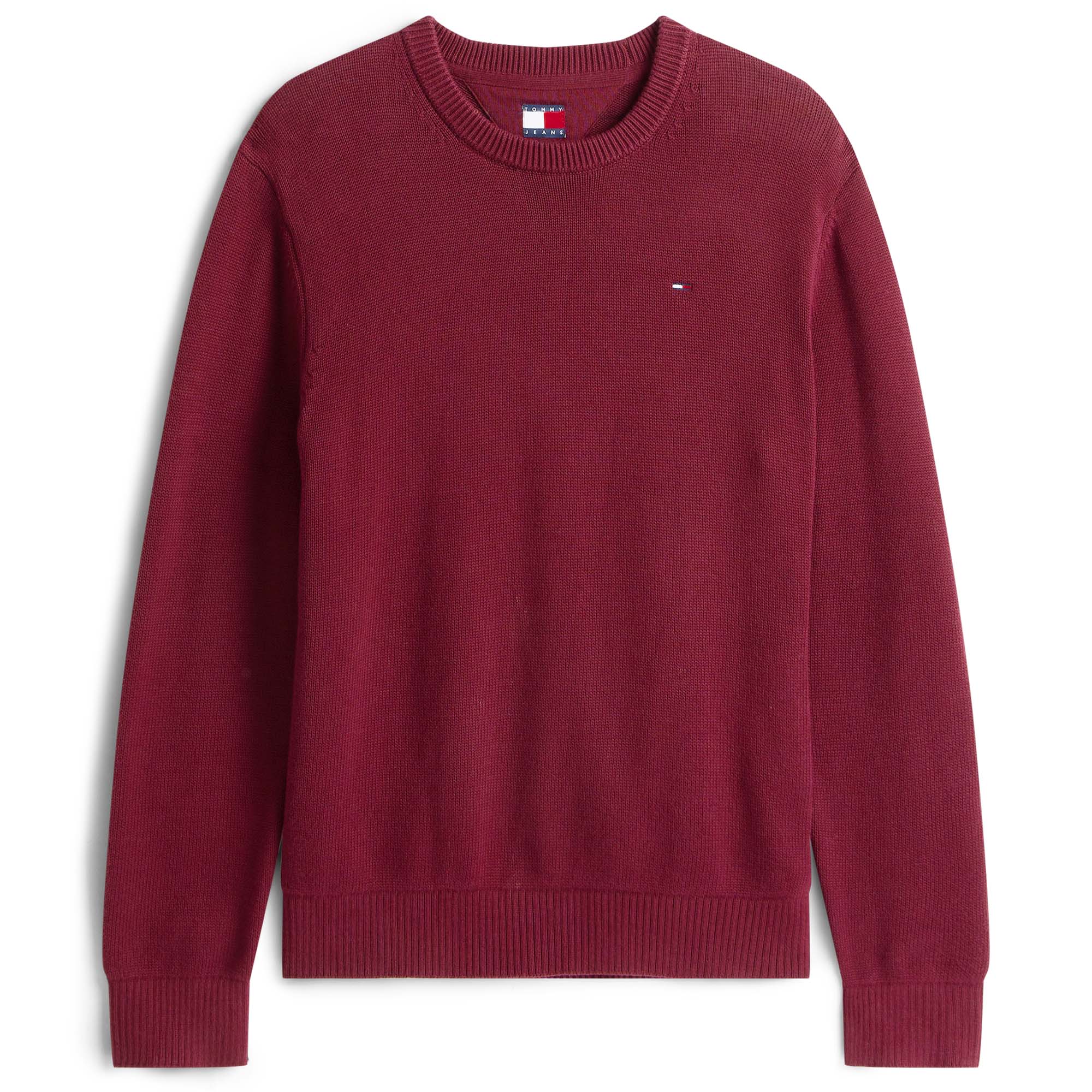 TJM_SLIM_ESS_SWEATER_DM0DM21787_XIU_Image_1