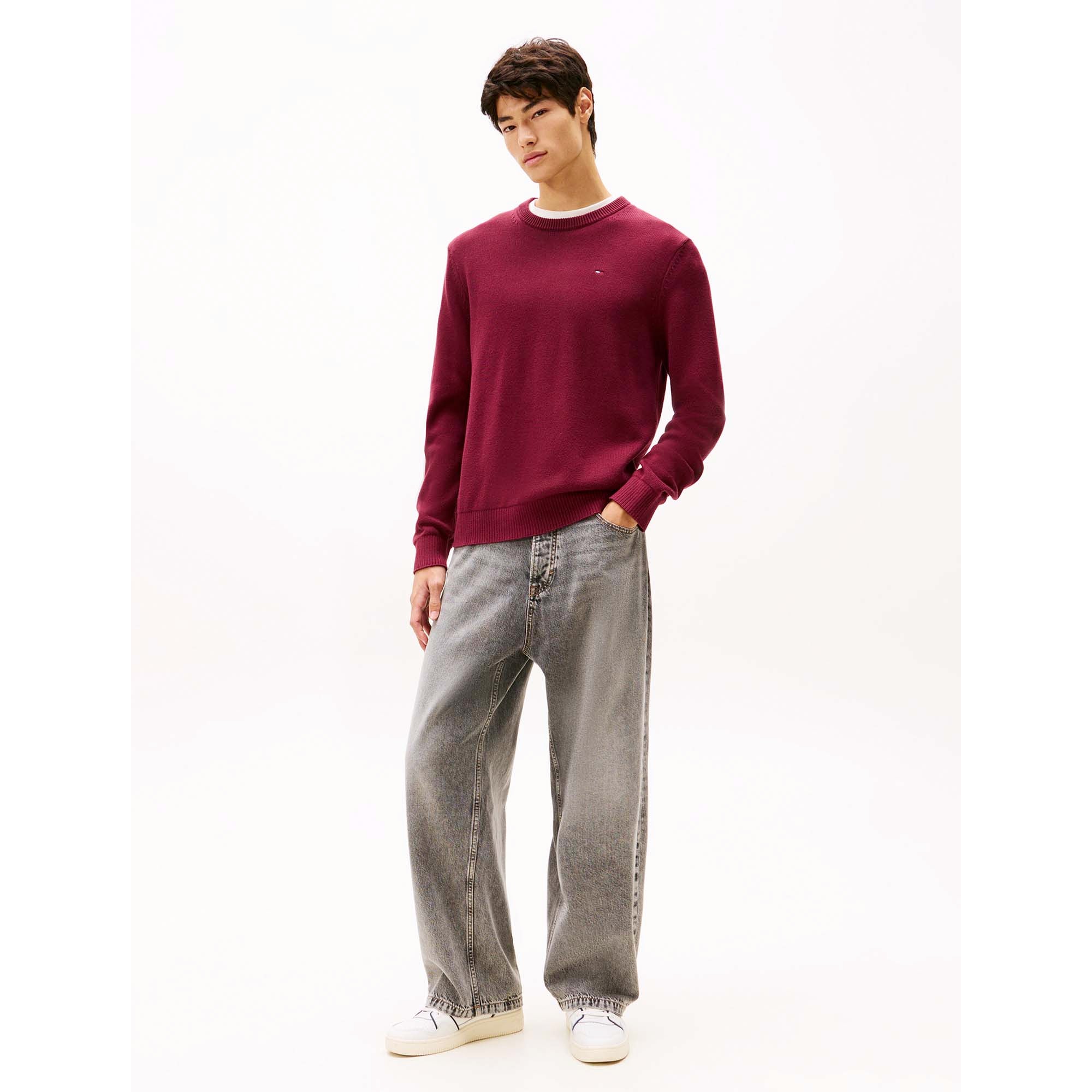 TJM_SLIM_ESS_SWEATER_DM0DM21787_XIU_Image_5