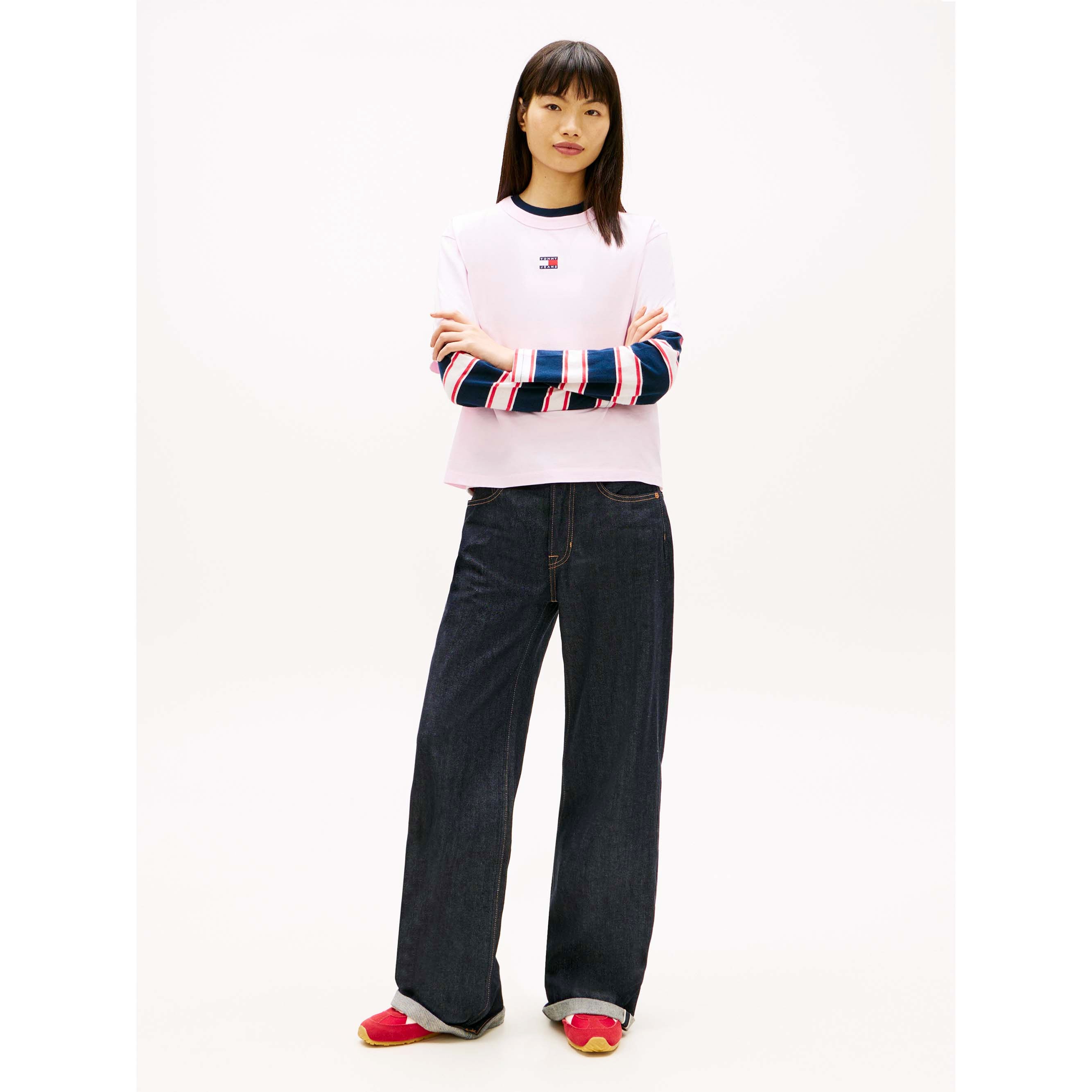 TJW_BXY_BADGE_TEE_EX_DW0DW22202_TN9_Image_5