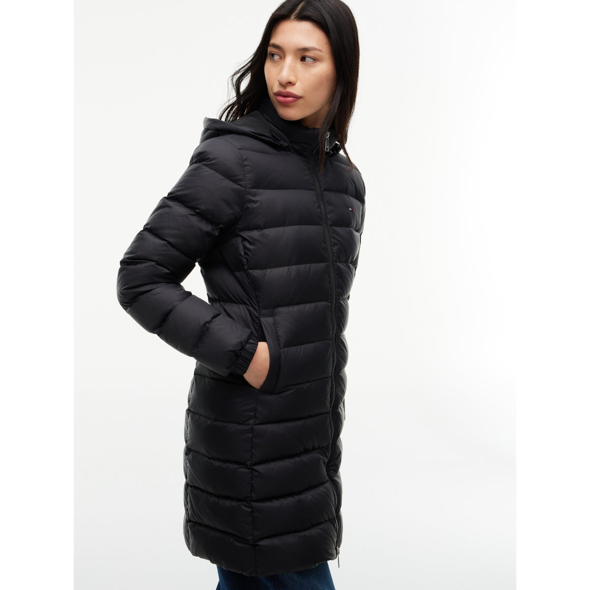 TJW_ESSENTIAL_HOODED_DW0DW18864_BDS_Image_5
