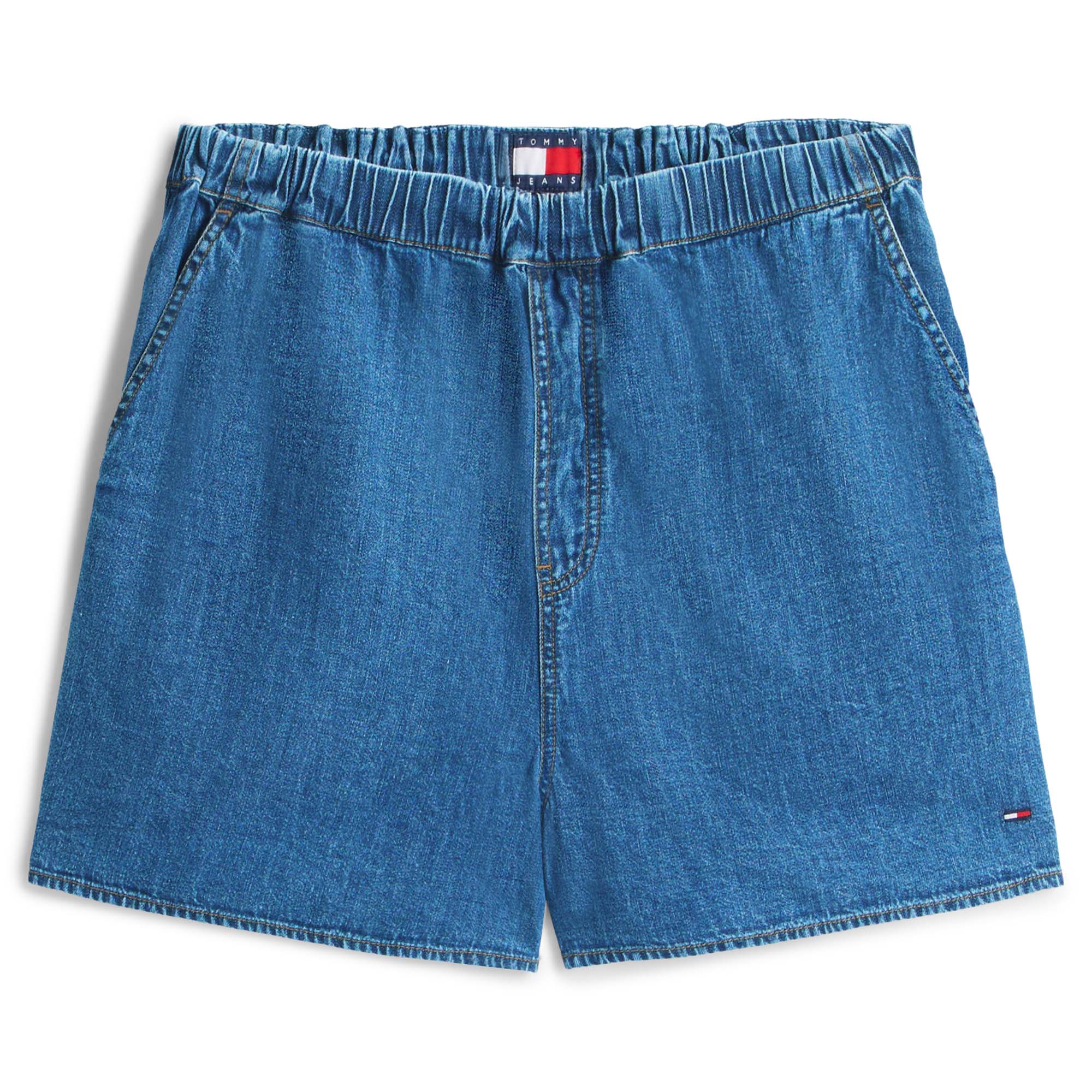 TJW_ESS_CHAMBRAY_SH_DW0DW22270_1A5_Image_1