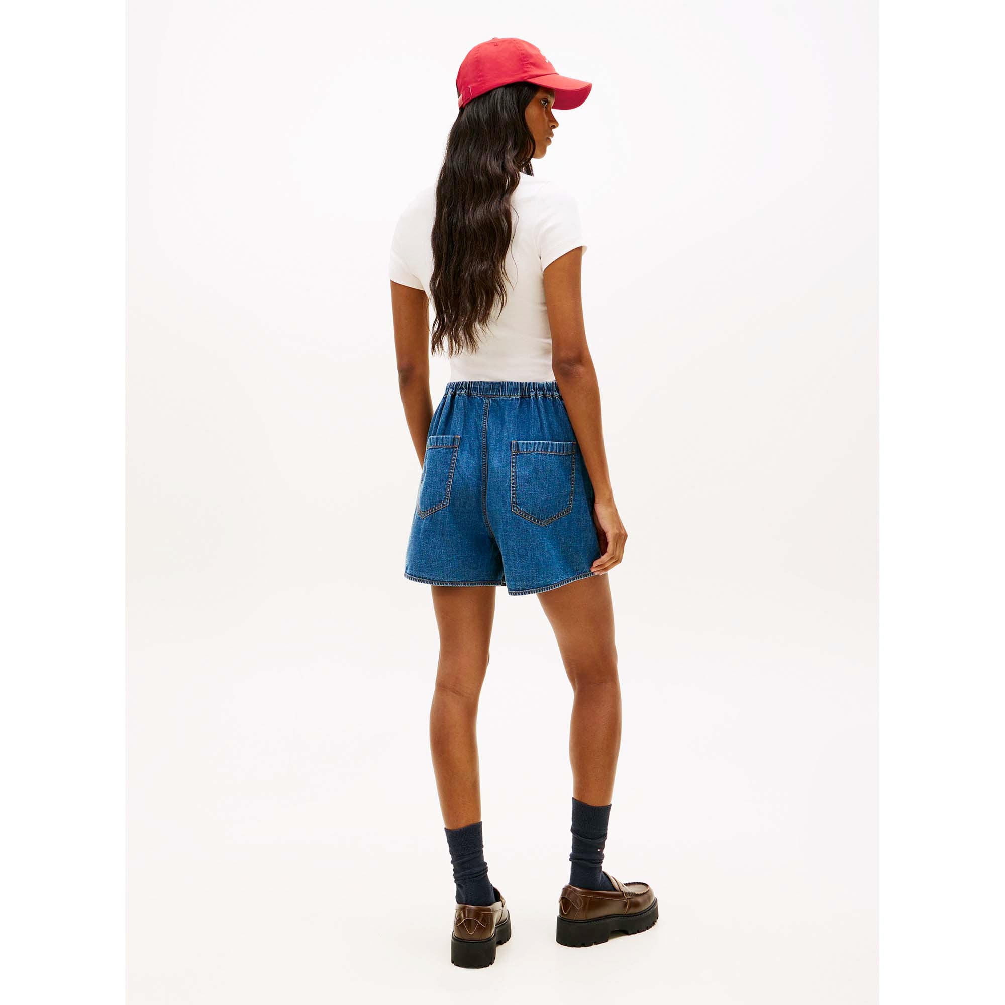 TJW_ESS_CHAMBRAY_SH_DW0DW22270_1A5_Image_3