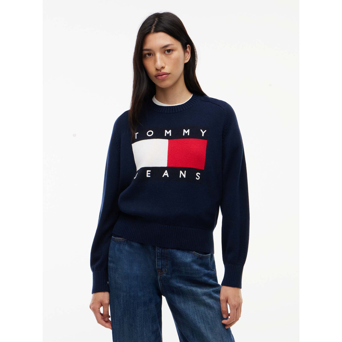 TJW_FLAG_SWEATER_EXT_DW0DW23450_C1G_Image_2