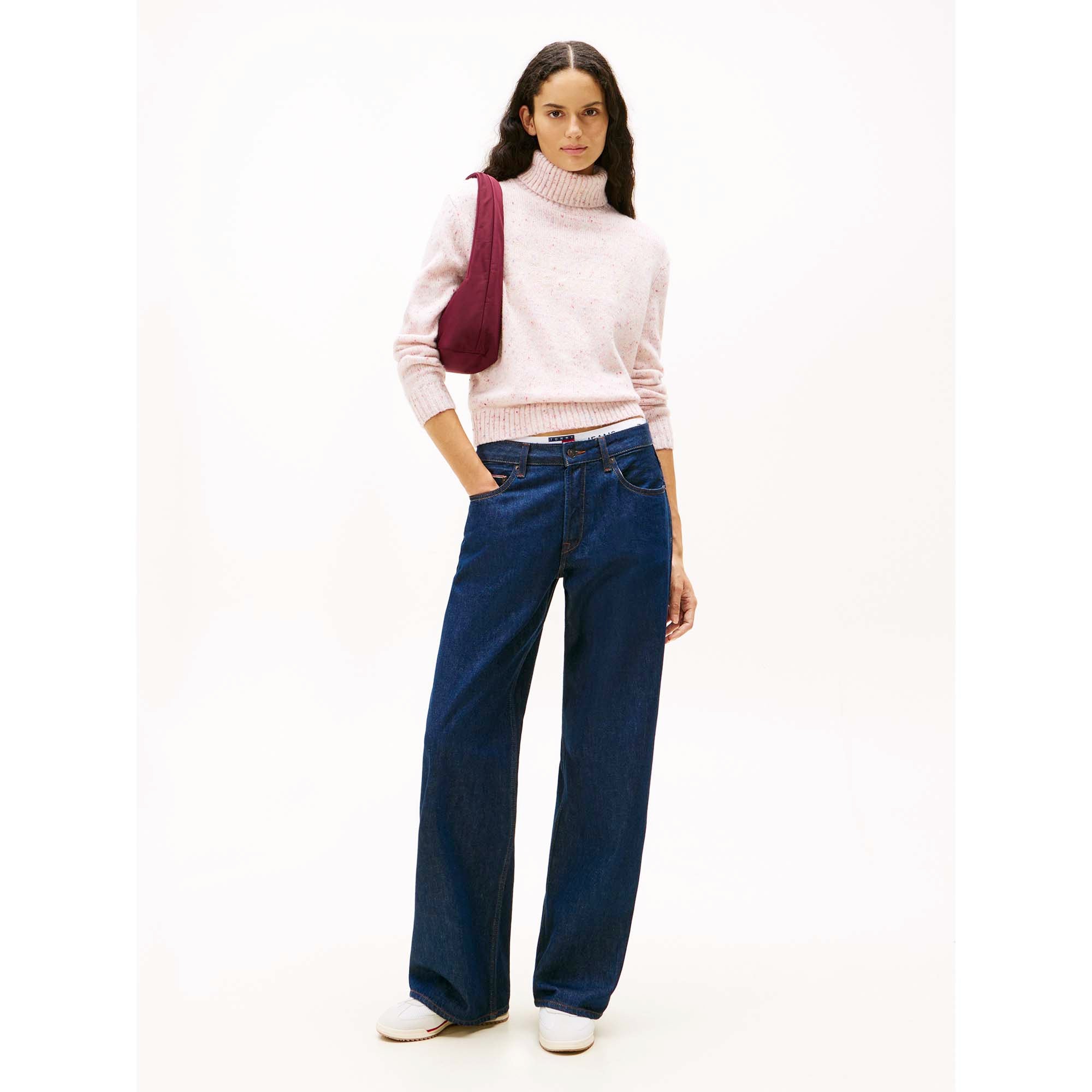 TJW_NEP_TURTLENECK_S_DW0DW21687_YBH_Image_5