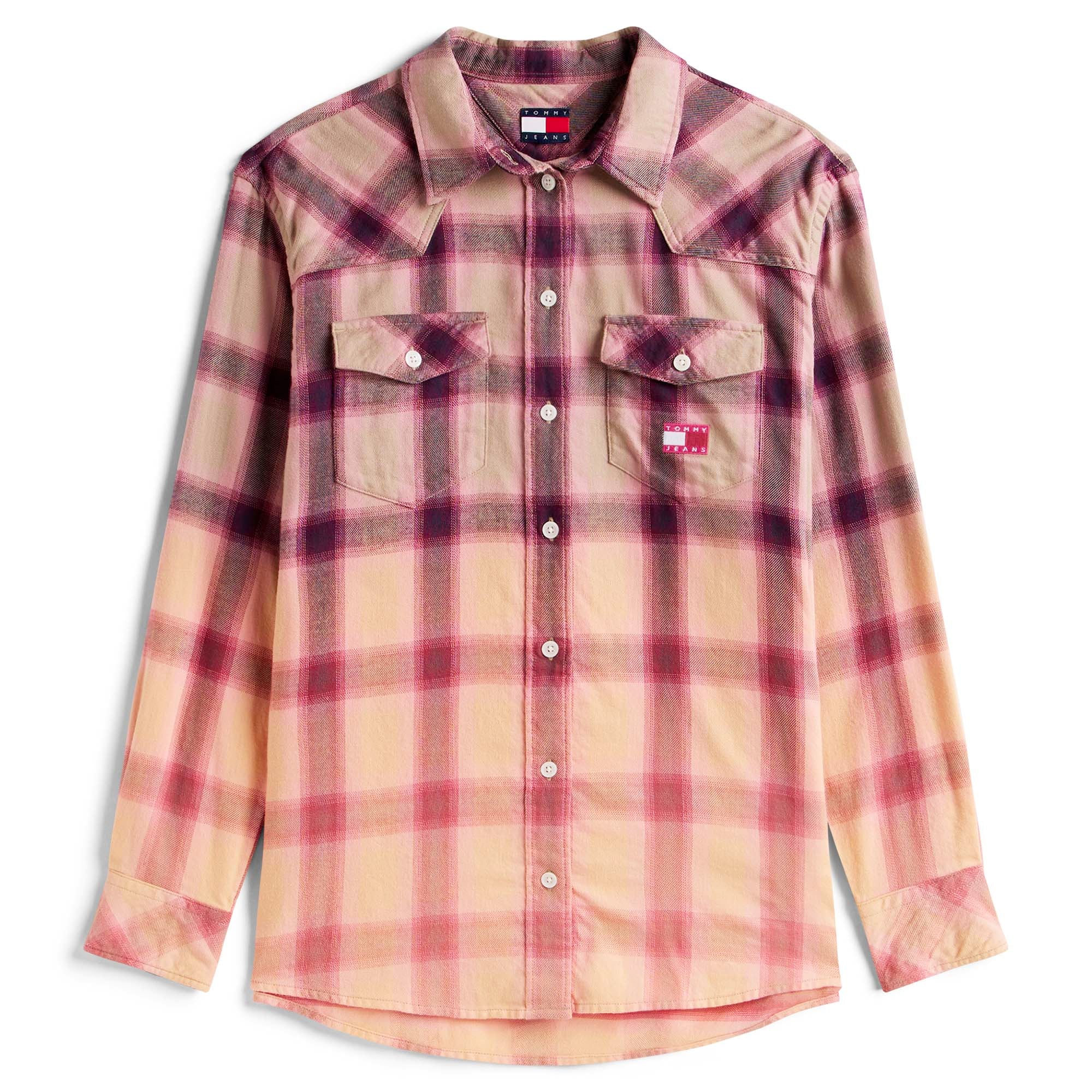 TJW_RLX_FLANNEL_SHIR_DW0DW21456_GUQ_Image_1