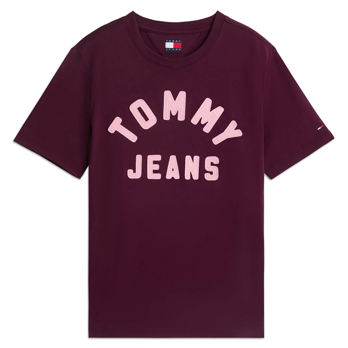 TJW_RLX_TOMMY_ARCH_T_DW0DW23454_V11_Image_1