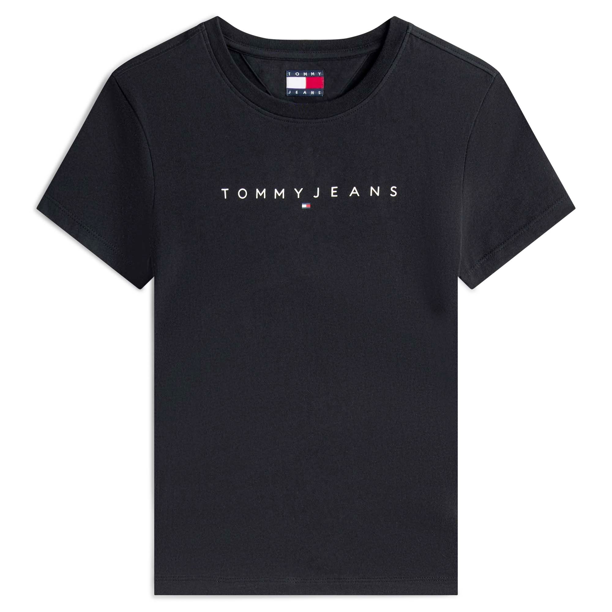 TJW_SLIM_LINEAR_TEE_DW0DW18398_0GK_Image_1