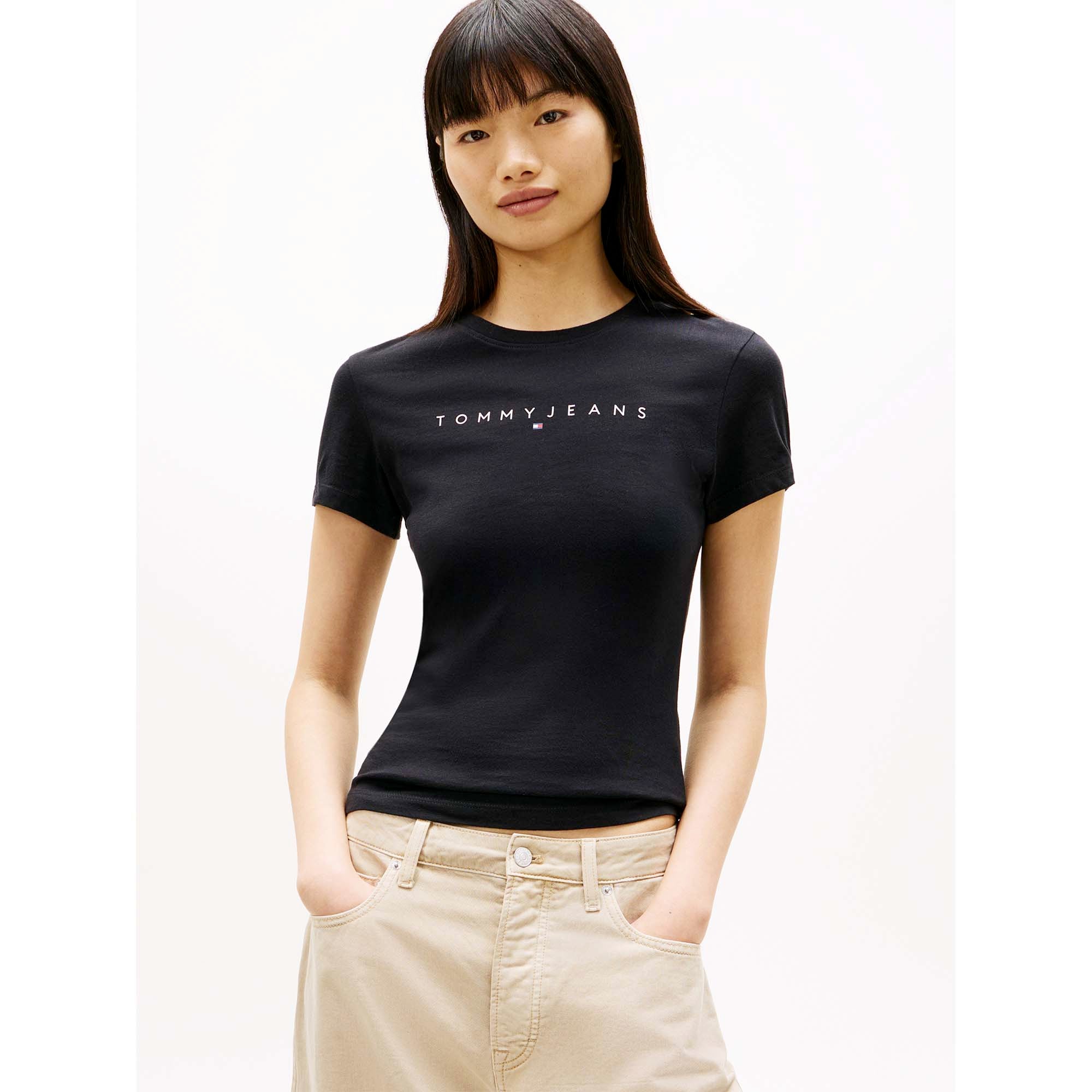 TJW_SLIM_LINEAR_TEE_DW0DW18398_0GK_Image_2