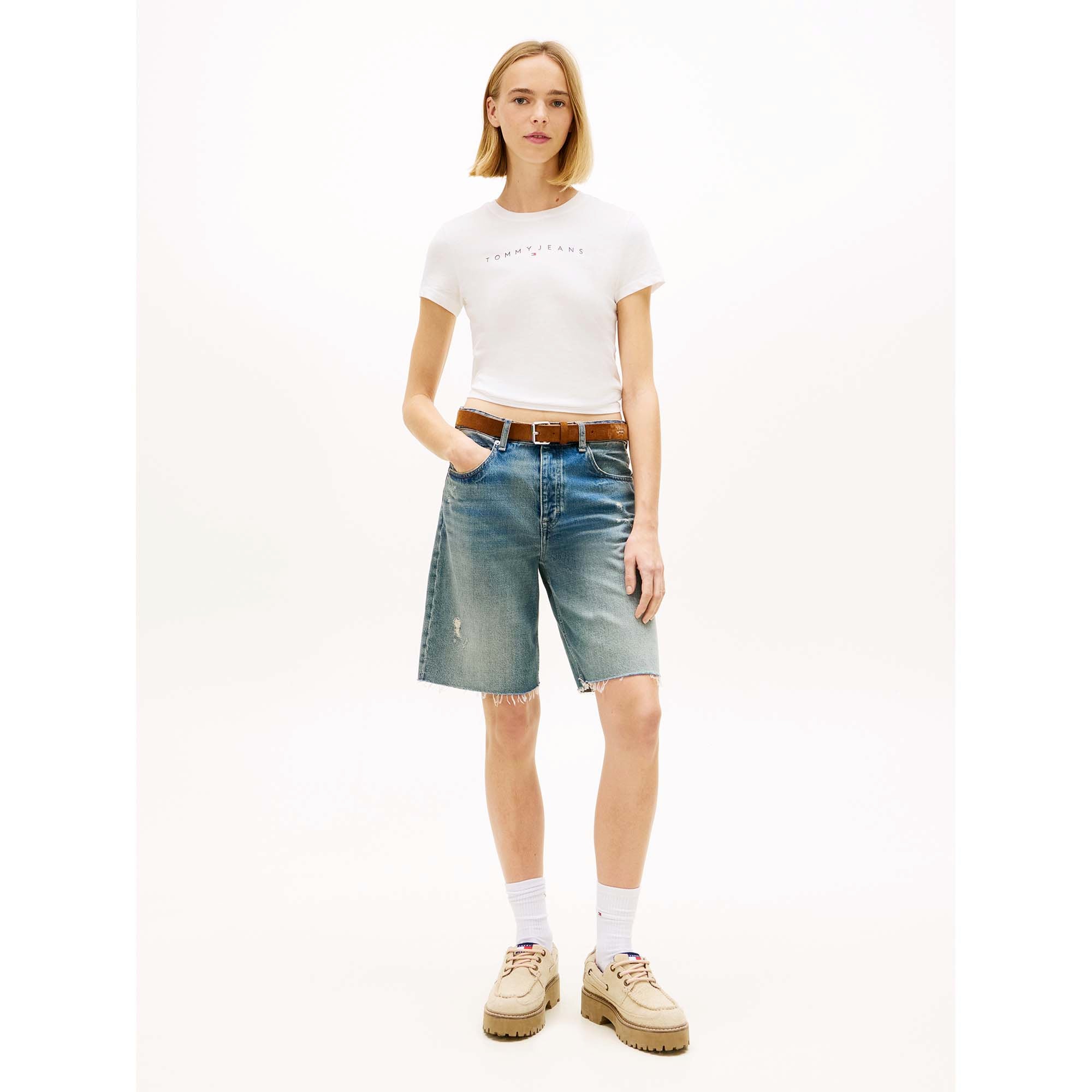 TJW_SLIM_LINEAR_TEE_DW0DW18398_YBL_Image_5