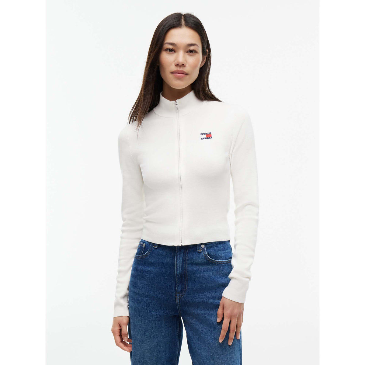TJW_ZIP_HIGH_NECK_CA_DW0DW20967_YBH_Image_2