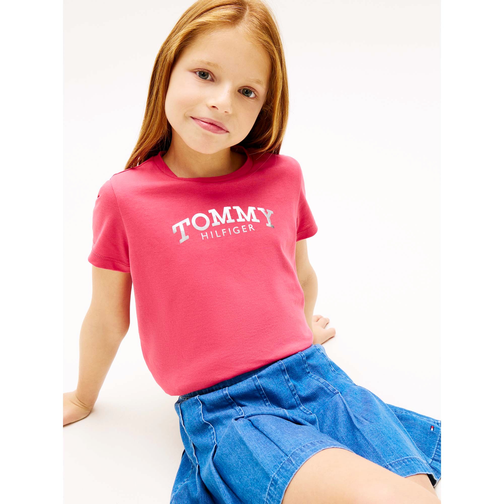 TOMMY_FOIL_TEE_SS_KG0KG08974T_XI5_Image_4