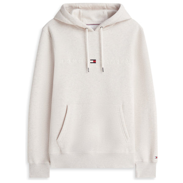 TOMMY LOGO HOODY
