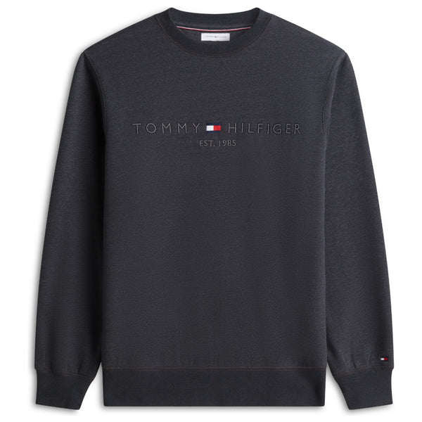 TOMMY LOGO SWEATSHIR