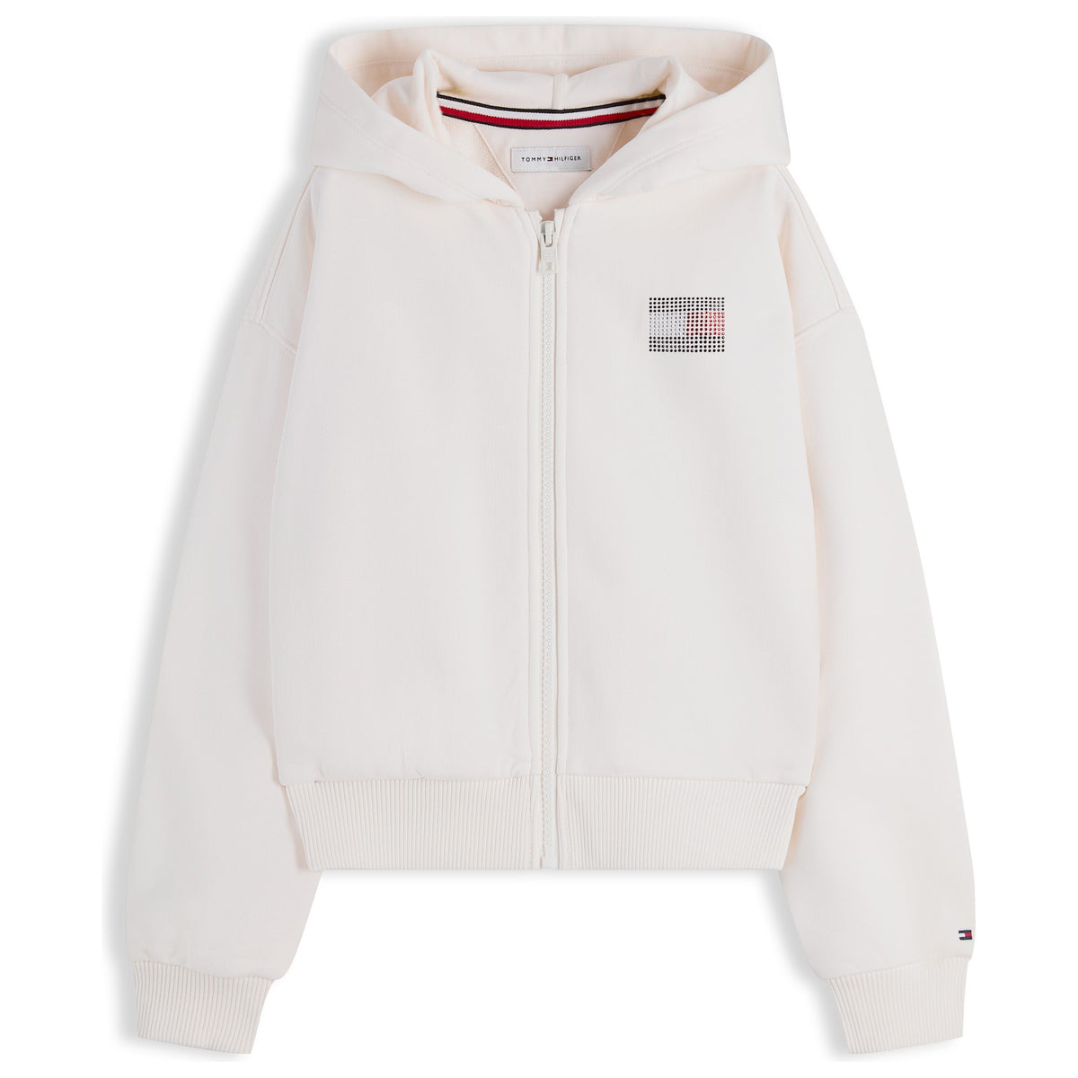 TOMMY_RHINESTONE_ZIP_THROUGH_KG0KG09443T_YBH_Image_1