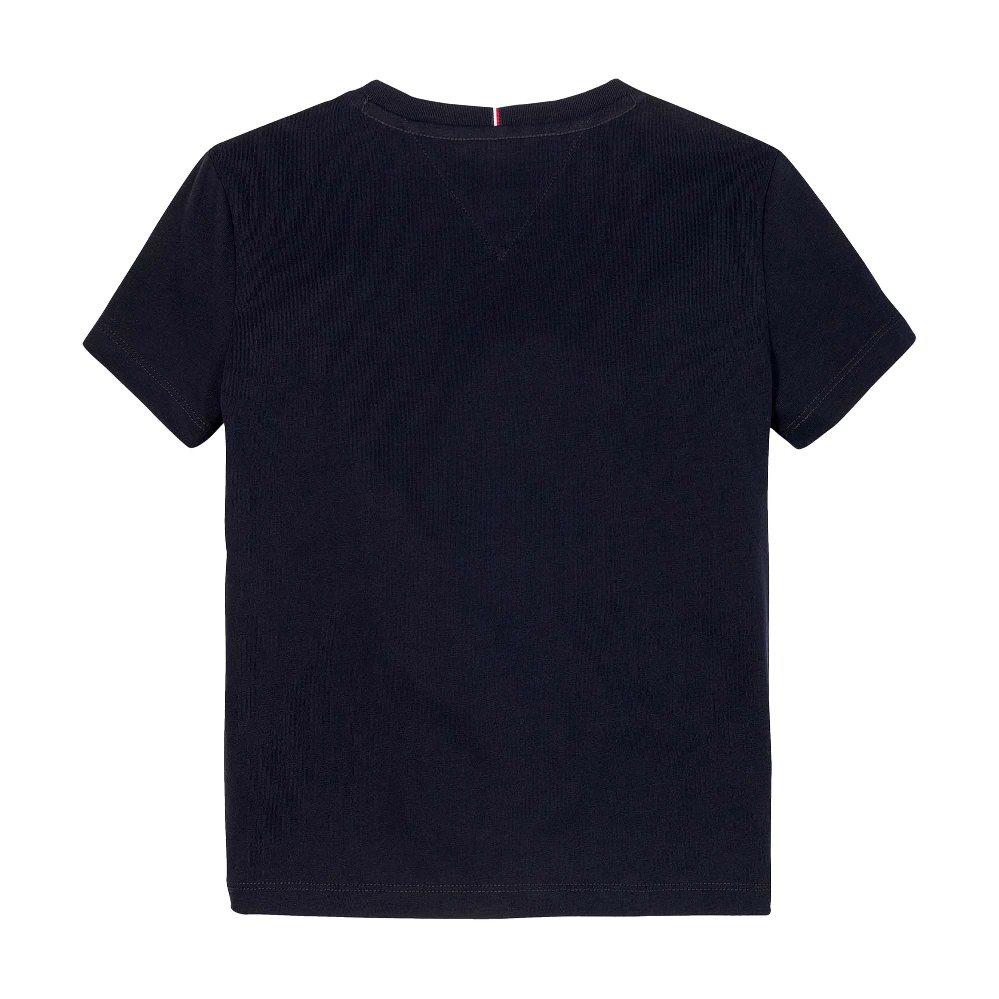 TOMMY_SCRIPT_TEE_SS_THKG0KG08524T_C1G_Image_2