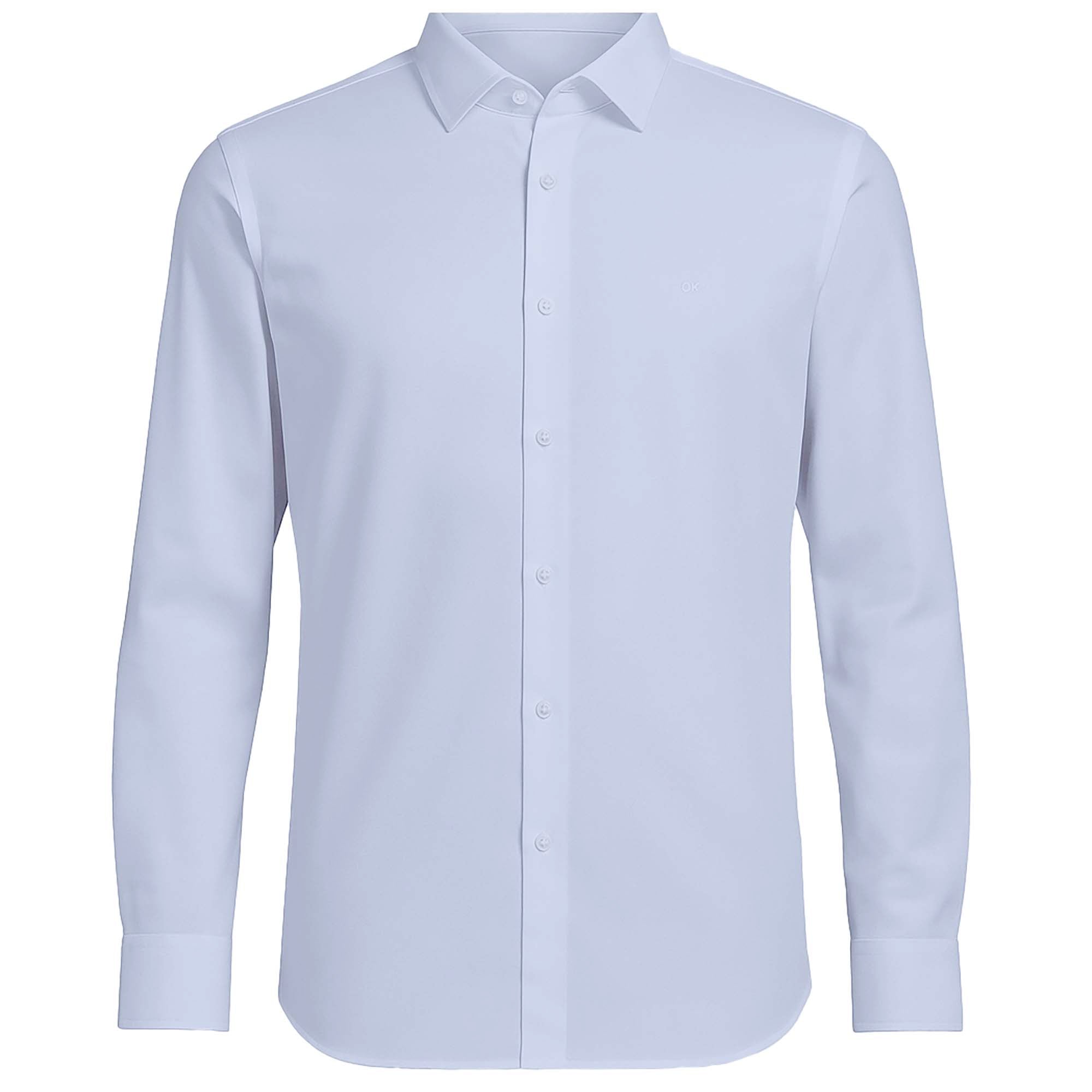 TWILL_EASY_CARE_SLIM_0GY_K10K108426_0GY_Image_1