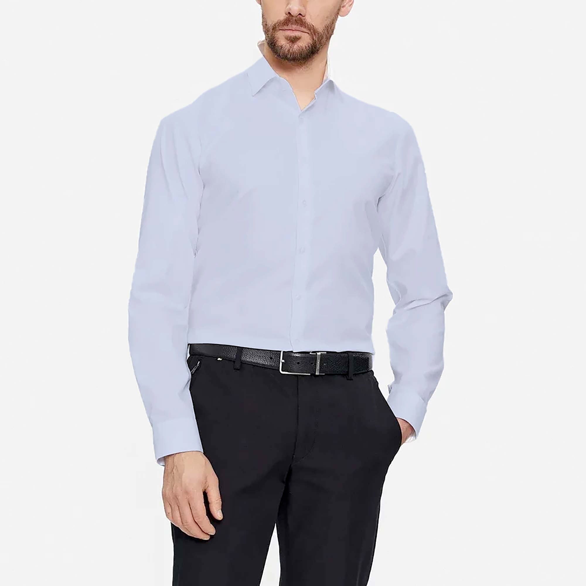 TWILL_EASY_CARE_SLIM_0GY_K10K108426_0GY_Image_2