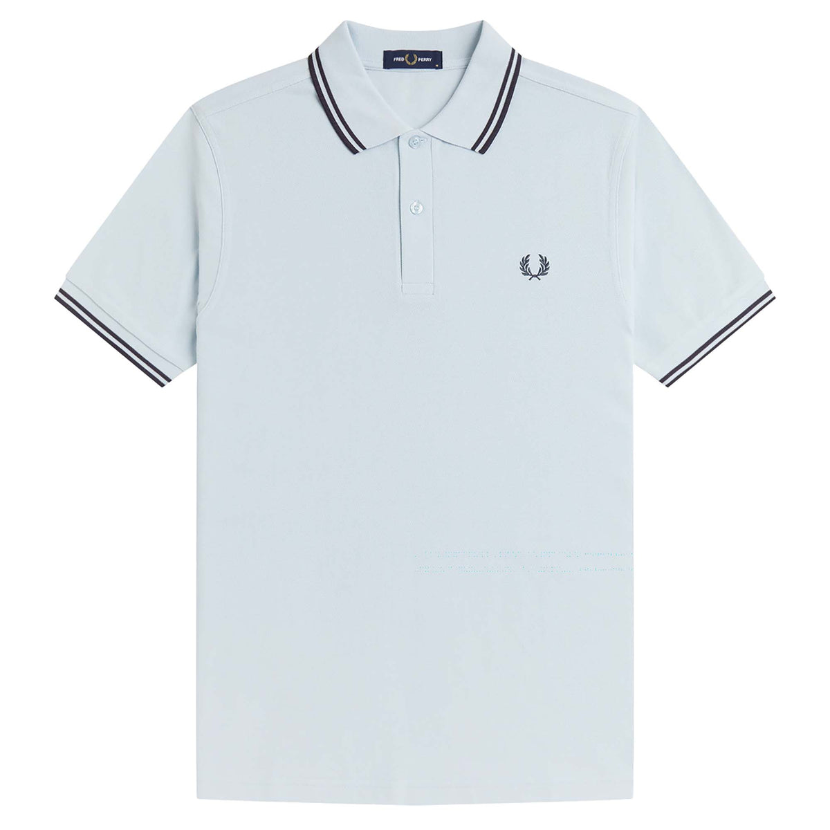 TWIN_TIPPED_FRED_PERRY_SHIRT_M3600_03C_Image_1