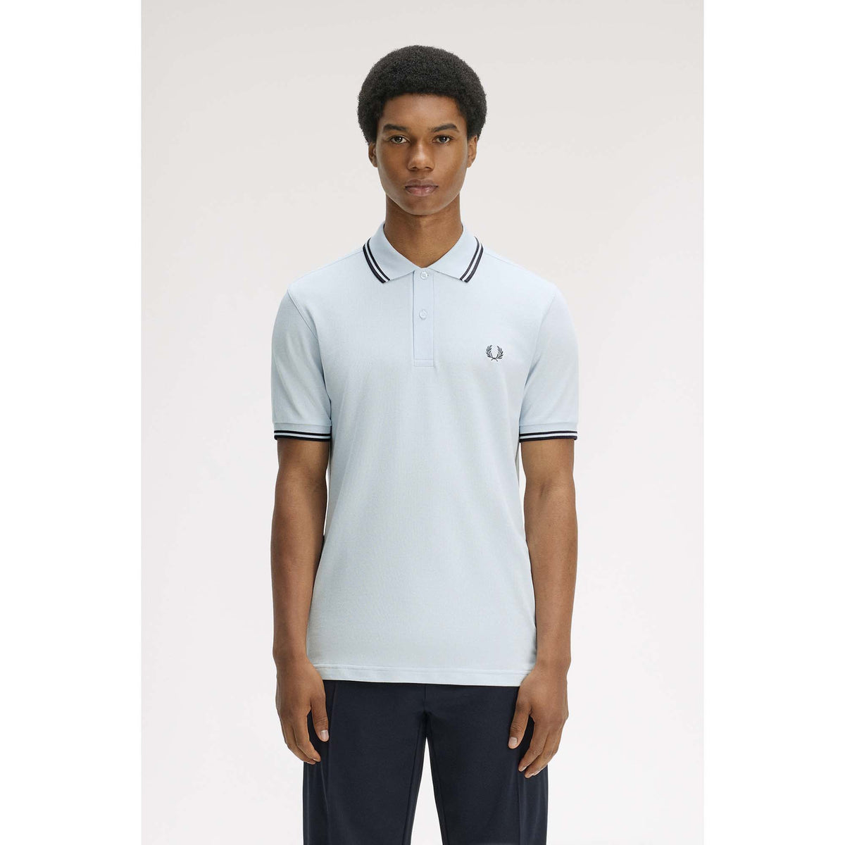 TWIN_TIPPED_FRED_PERRY_SHIRT_M3600_03C_Image_2