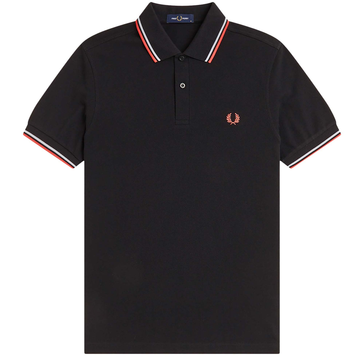 TWIN_TIPPED_FRED_PERRY_SHIRT_M3600_05C_Image_1
