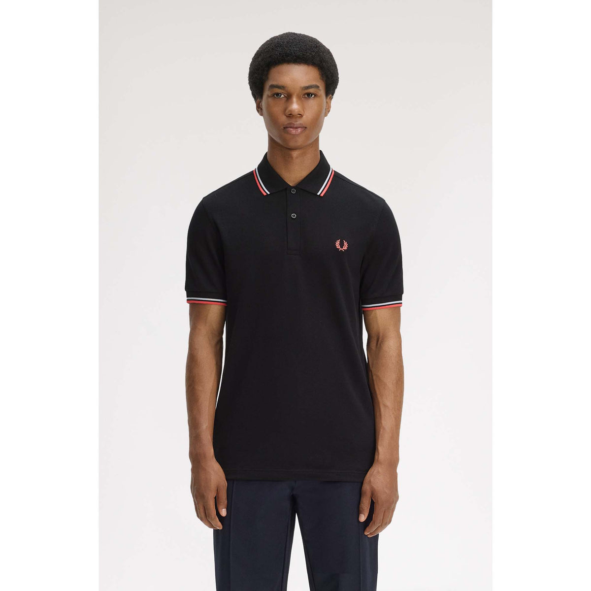 TWIN_TIPPED_FRED_PERRY_SHIRT_M3600_05C_Image_2