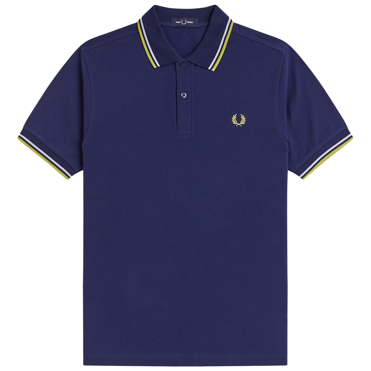 TWIN_TIPPED_FRED_PERRY_SHIRT_M3600_83B_Image_1