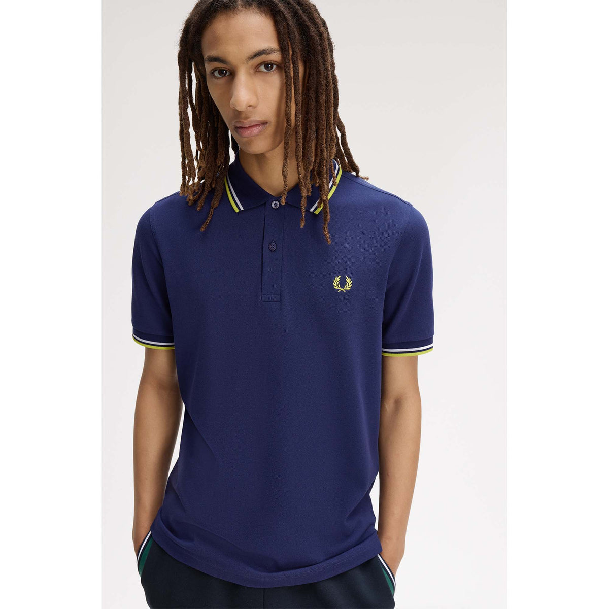 TWIN_TIPPED_FRED_PERRY_SHIRT_M3600_83B_Image_4