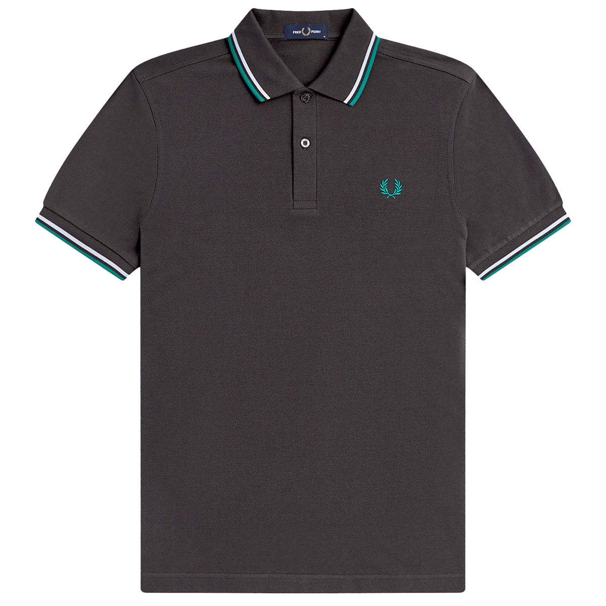 TWIN_TIPPED_FRED_PERRY_SHIRT_M3600_85B_Image_1