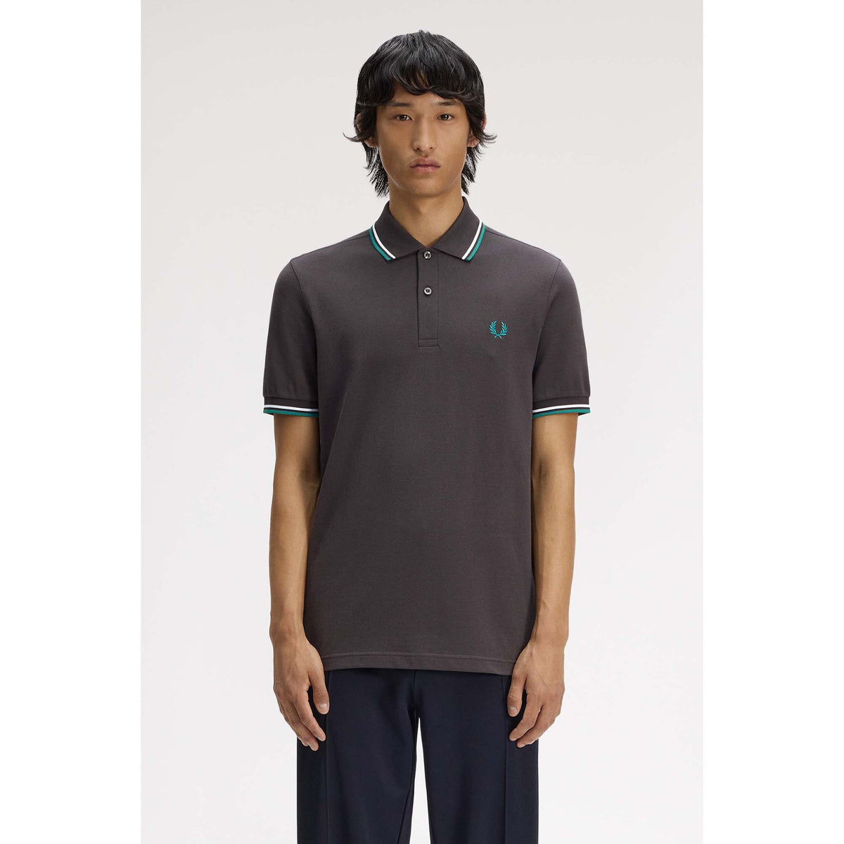 TWIN_TIPPED_FRED_PERRY_SHIRT_M3600_85B_Image_2
